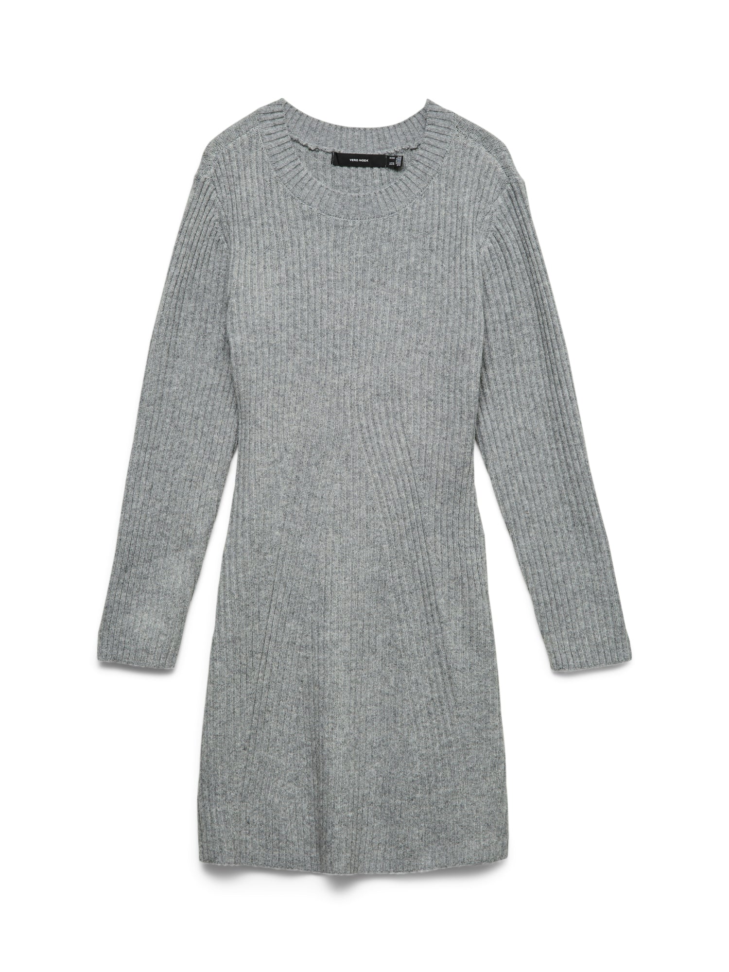 Vero Moda Kleider grau