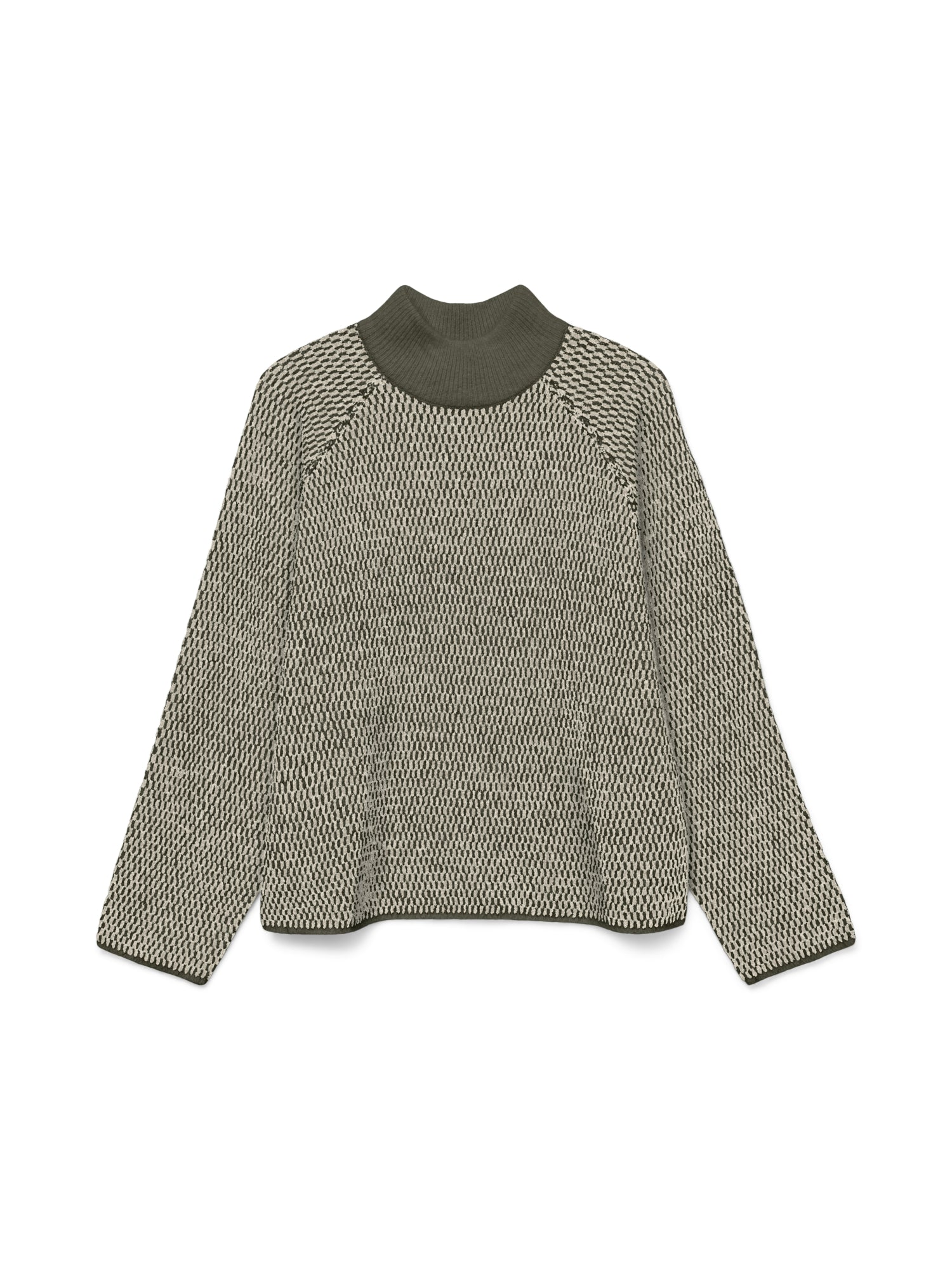 Vero Moda Pullover beige