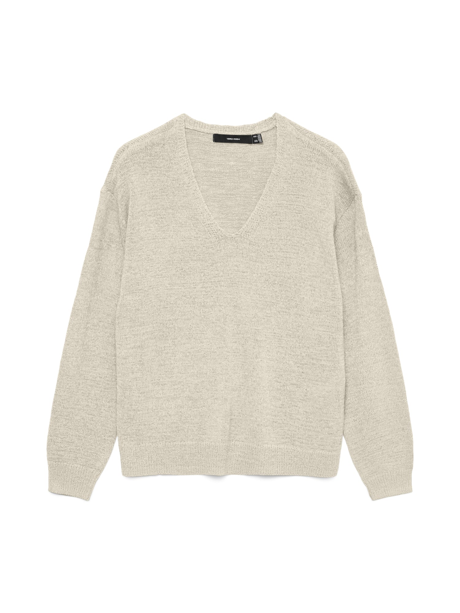 Vero Moda Pullover beige