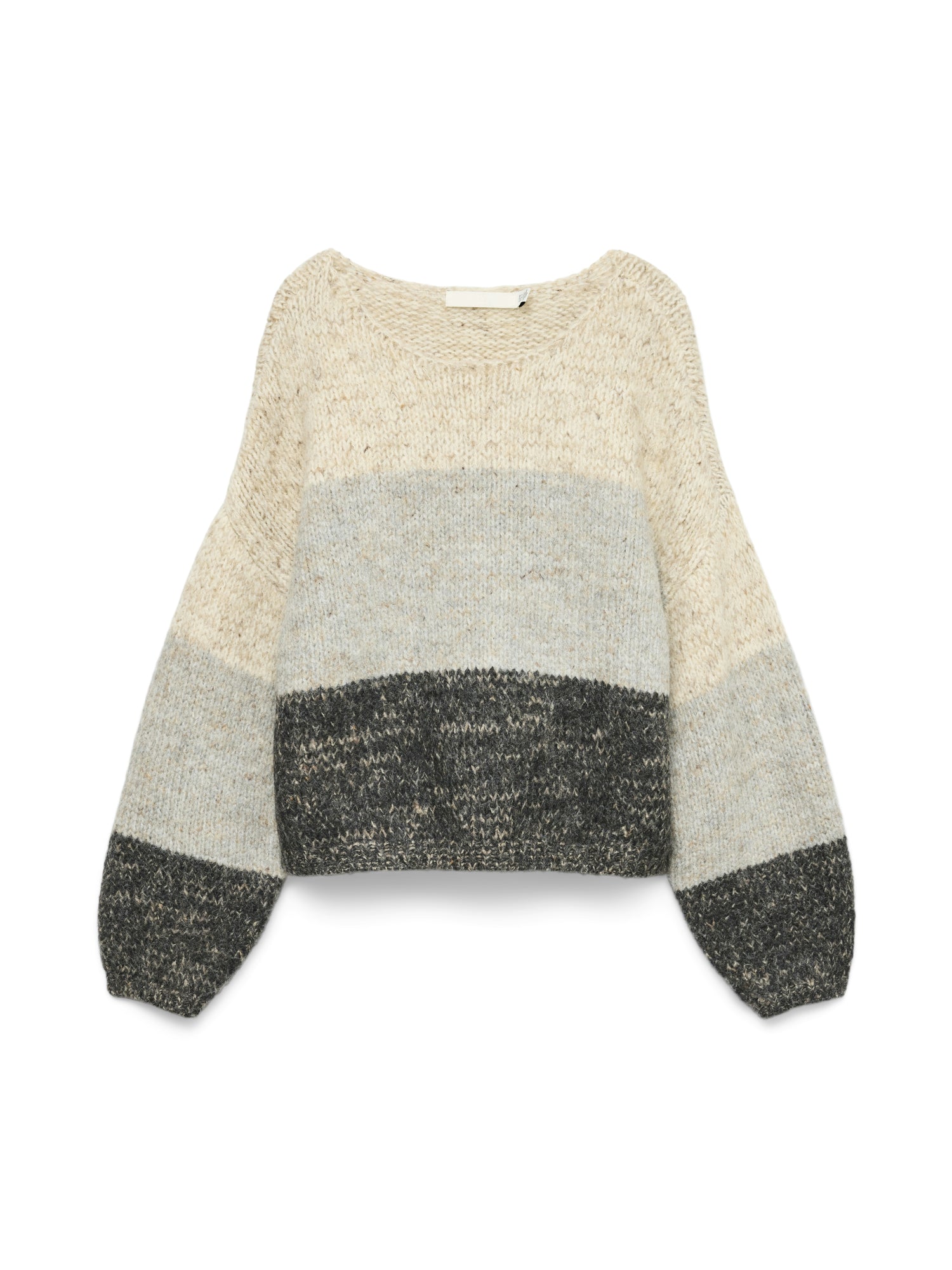 Vero Moda Pullover bunt