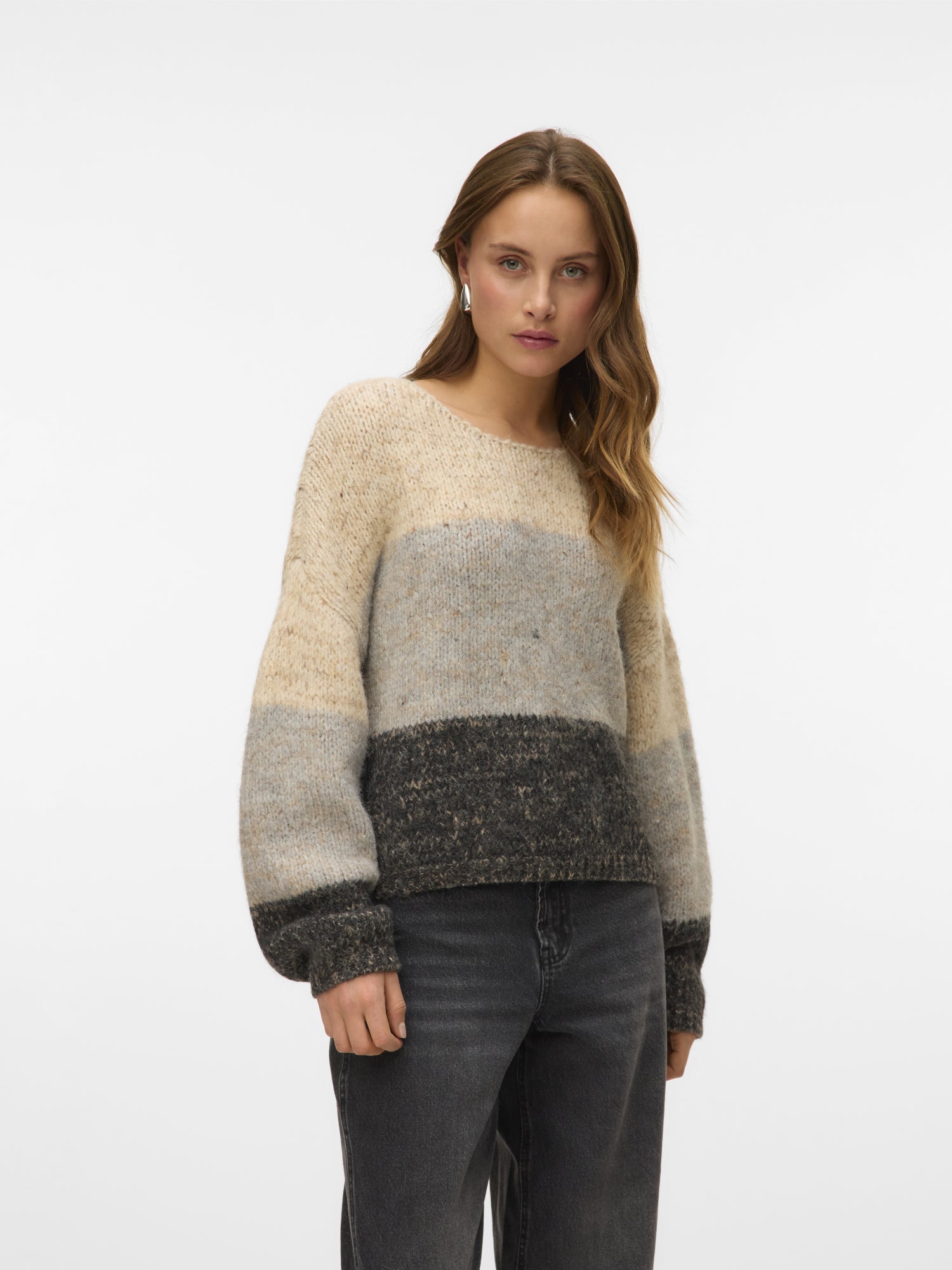 Vero Moda Pullover  bunt
