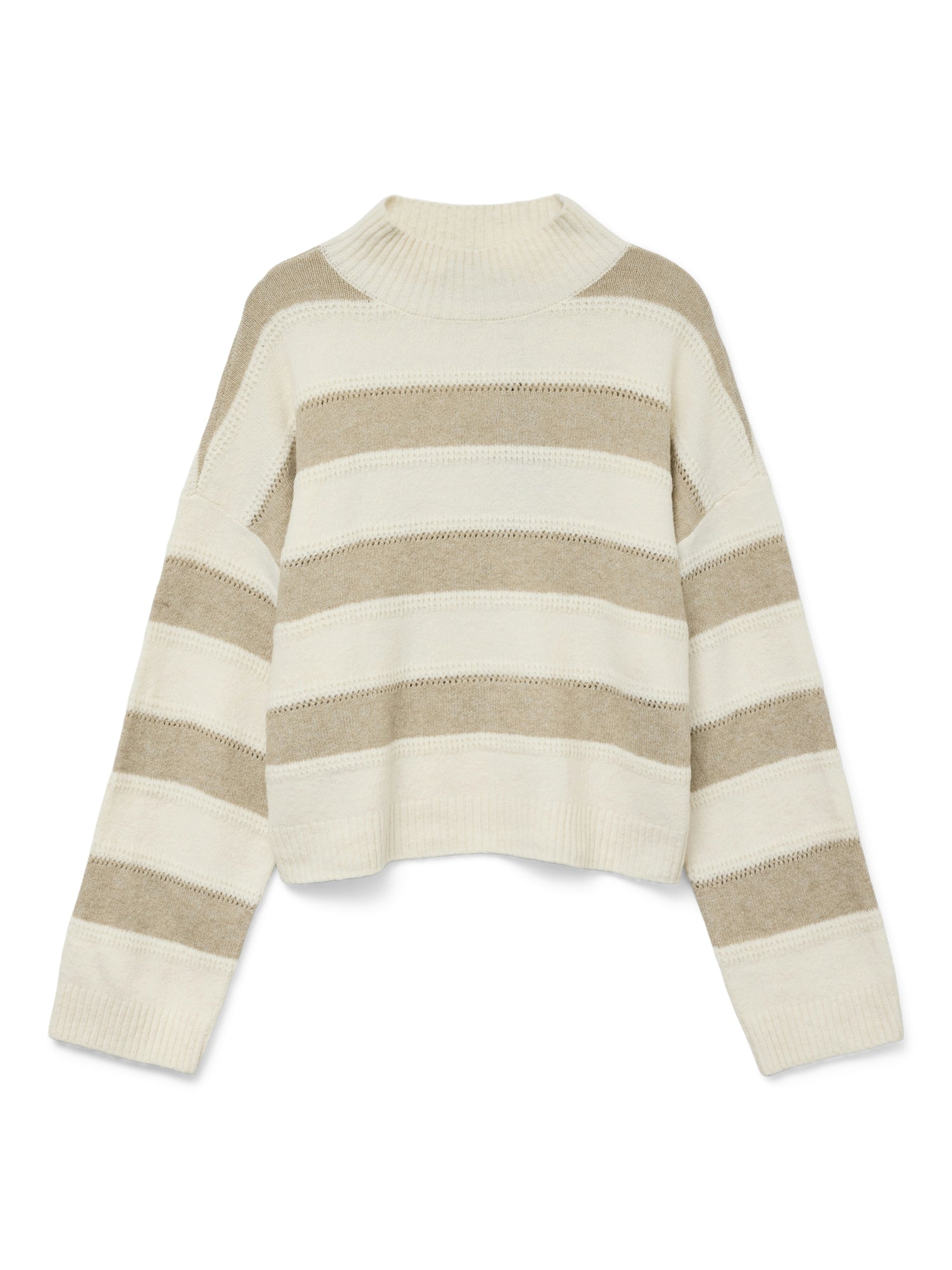 Vero Moda Pullover creme