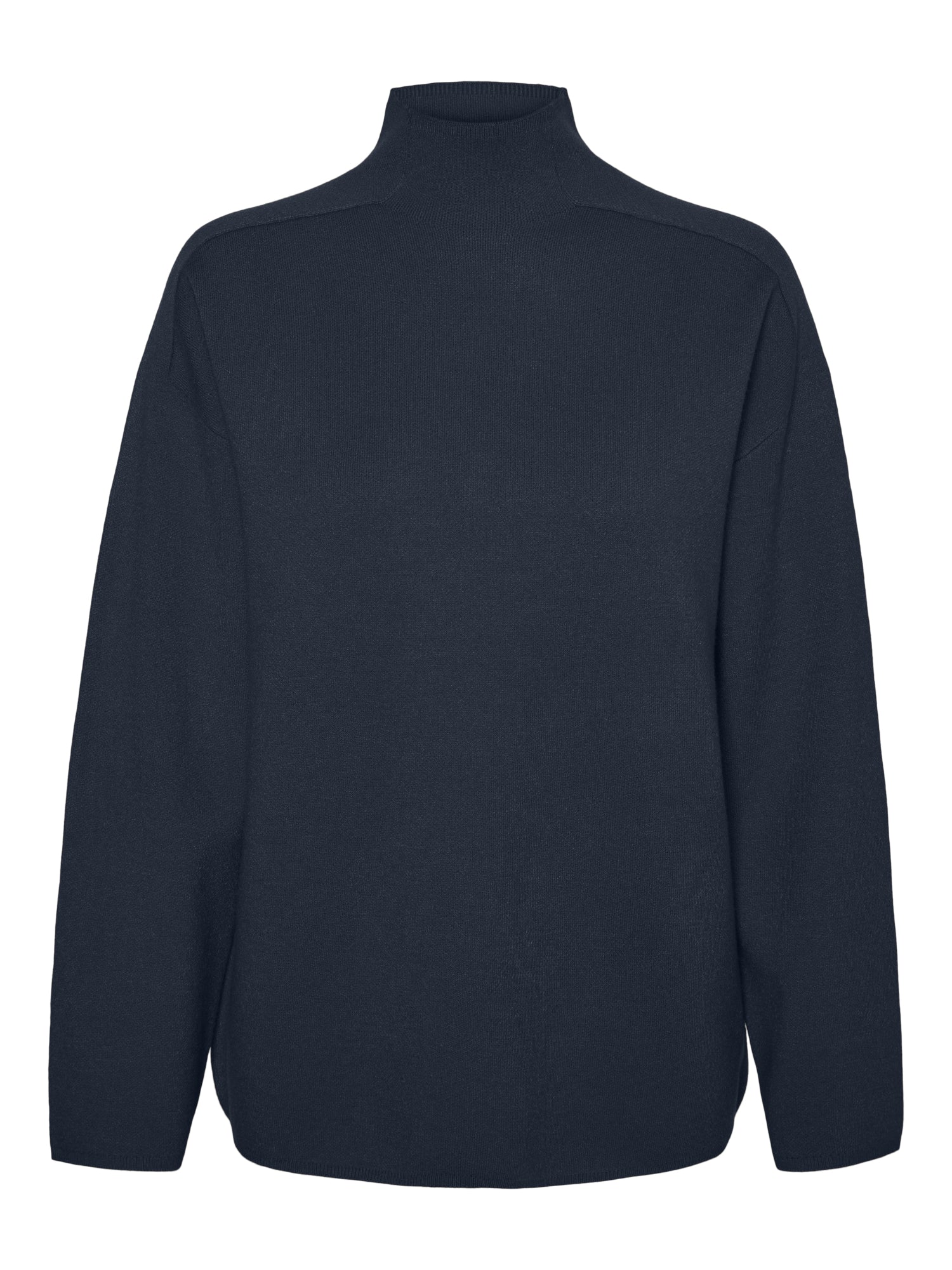 Vero Moda Pullover dunkelblau