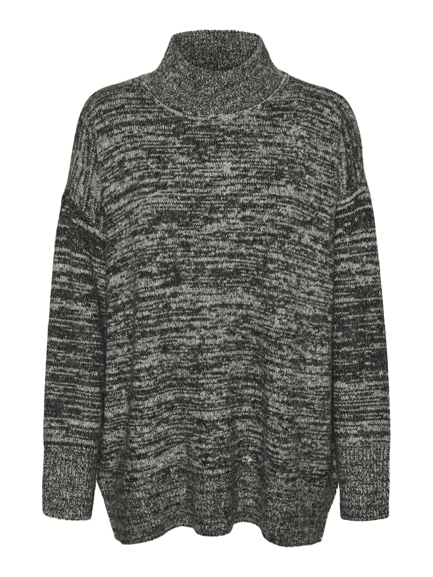 Vero Moda Pullover grau