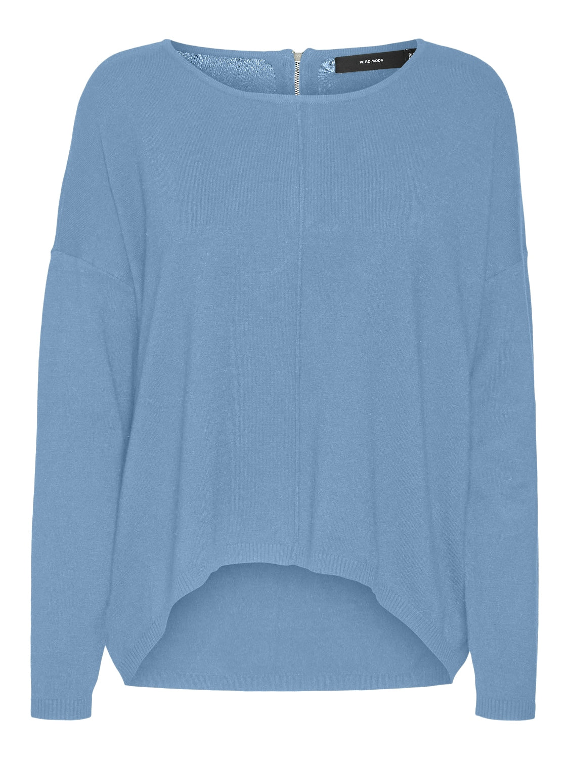 Vero Moda Pullover hellblau