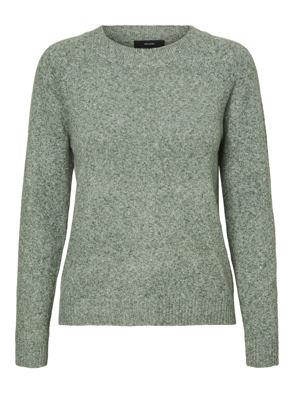 Vero Moda Pullover  oliv