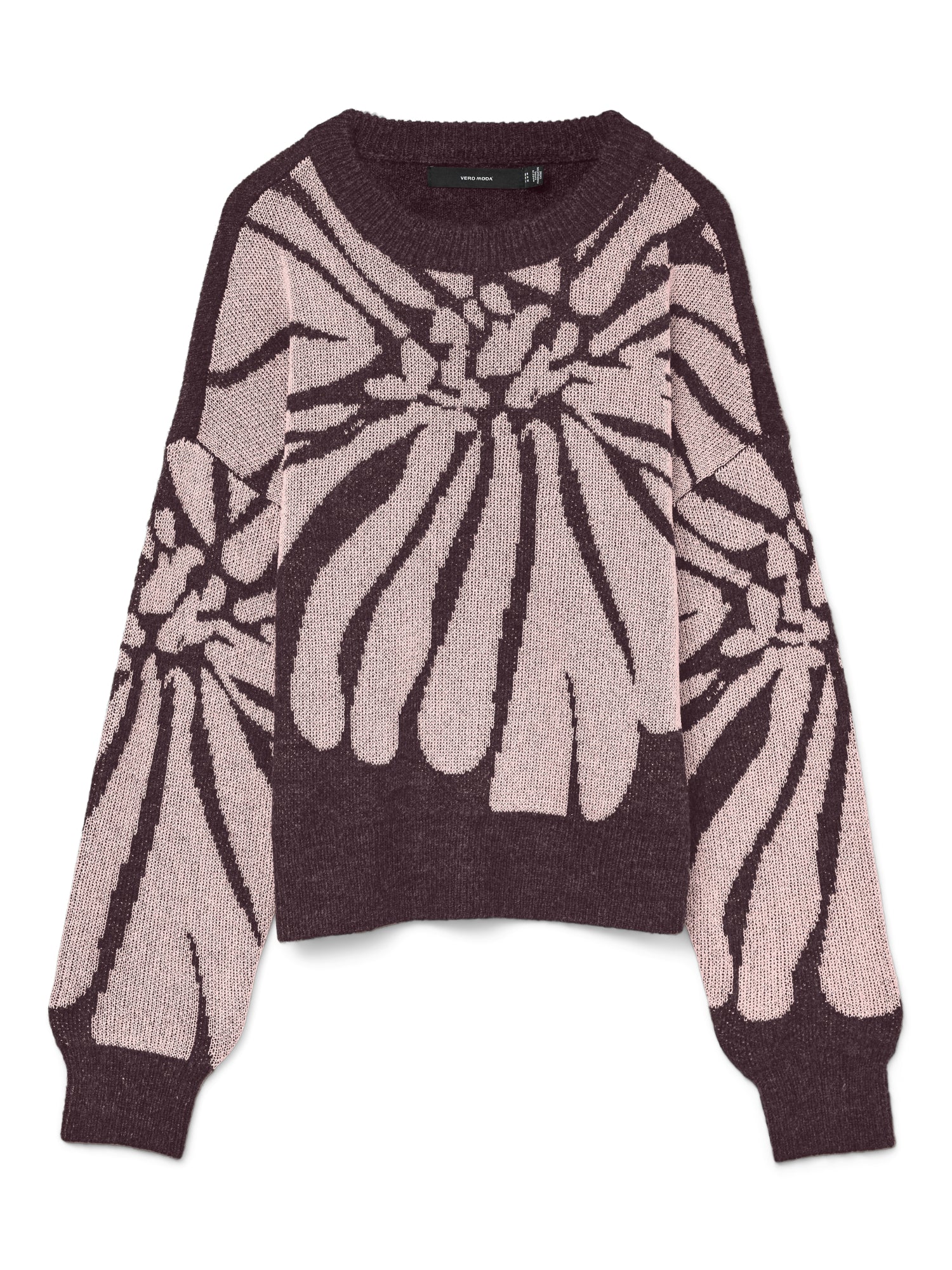 Vero Moda Pullover rosa