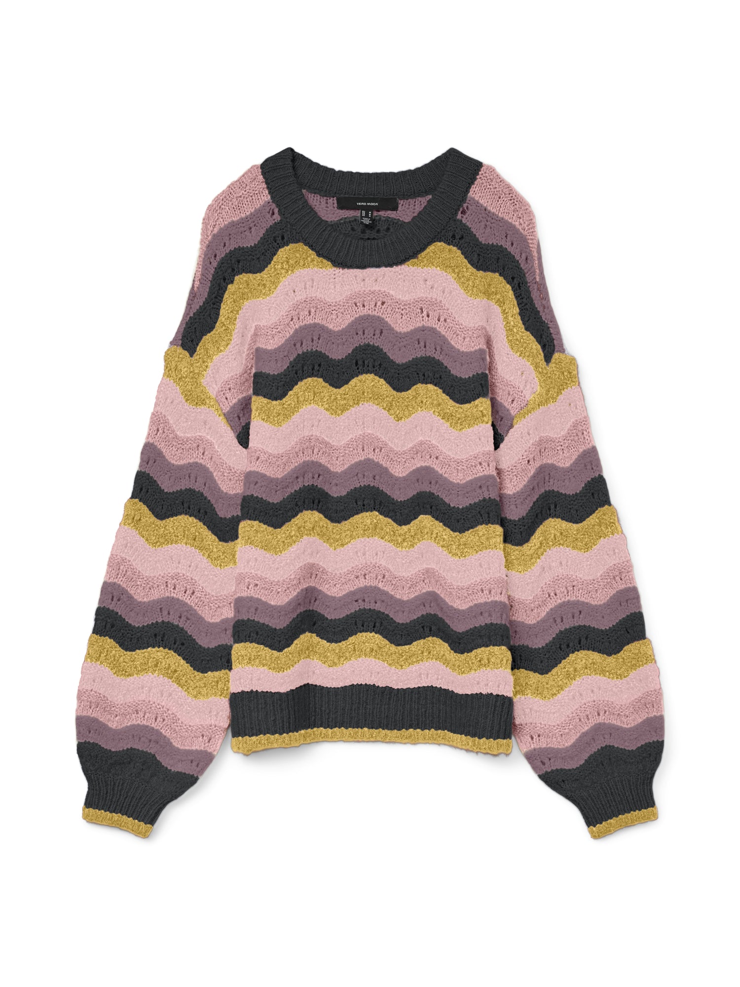 Vero Moda Pullover rosa