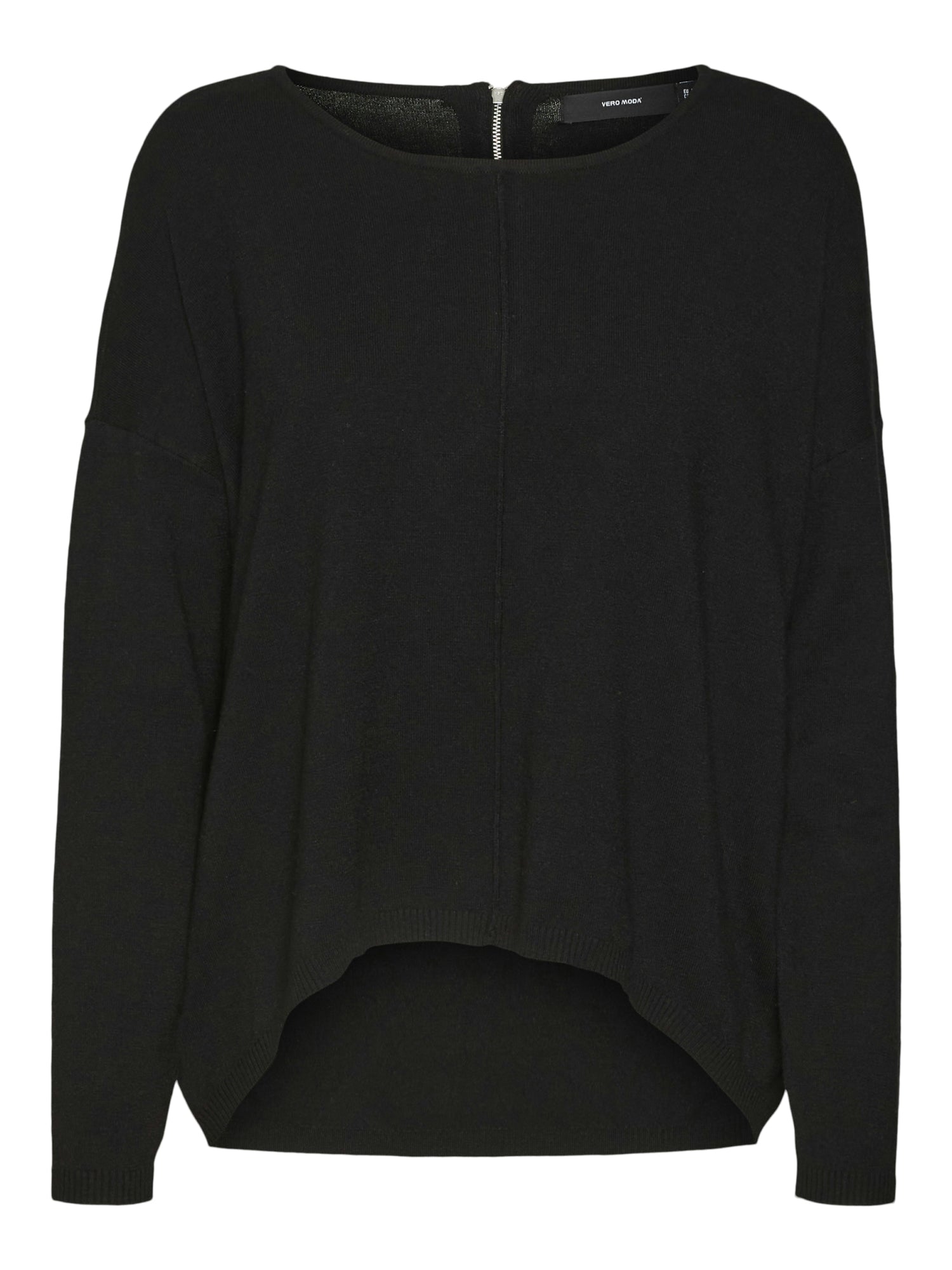Vero Moda Pullover schwarz