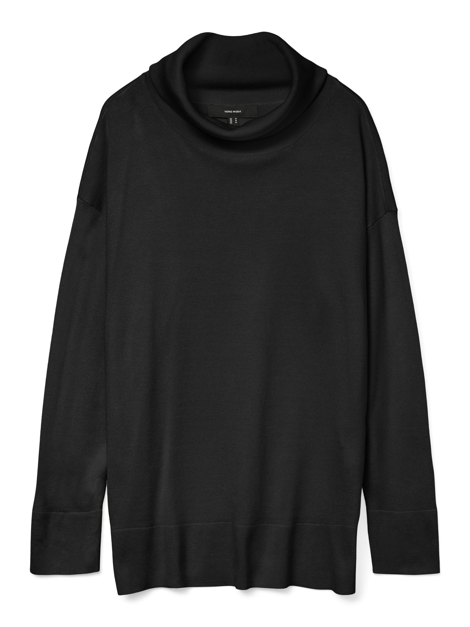 Vero Moda Pullover schwarz