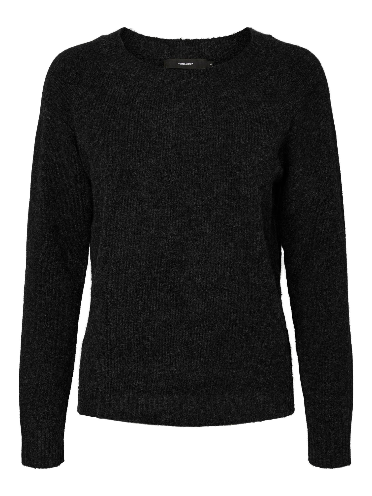 Vero Moda Pullover schwarz