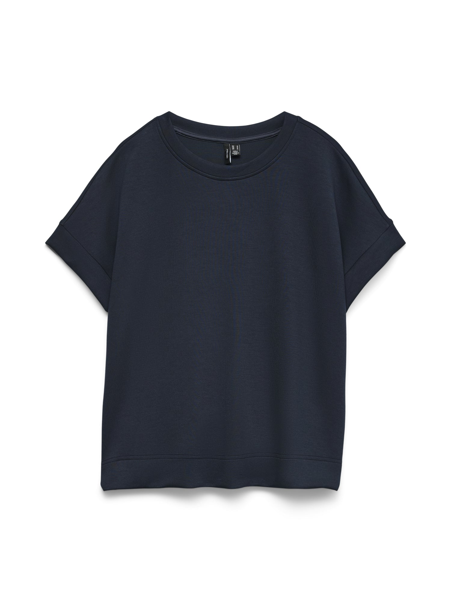 Vero Moda T-Shirts dunkelblau