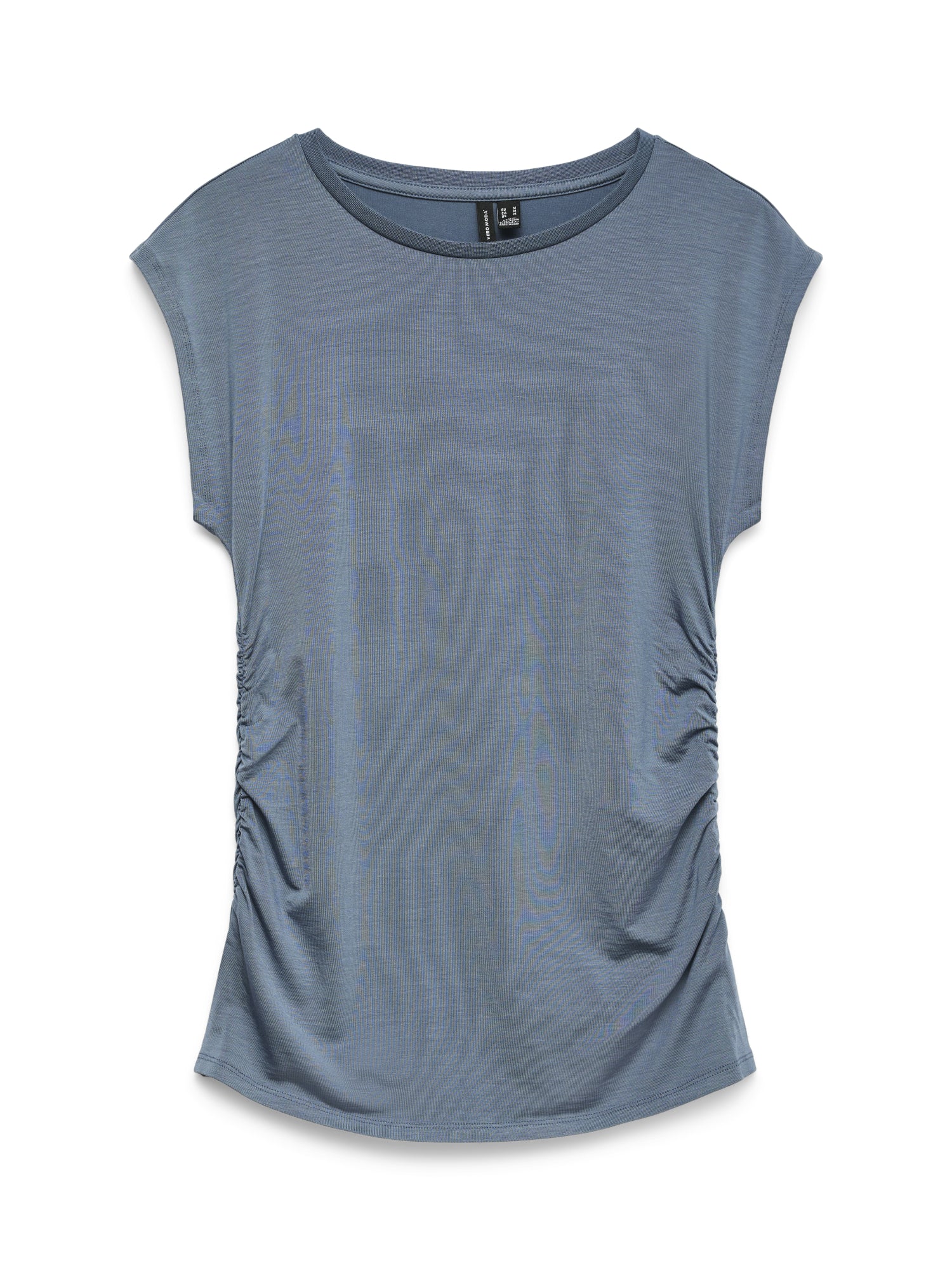 Vero Moda T-Shirts hellblau