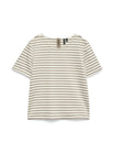 Vero Moda T-Shirts weiß