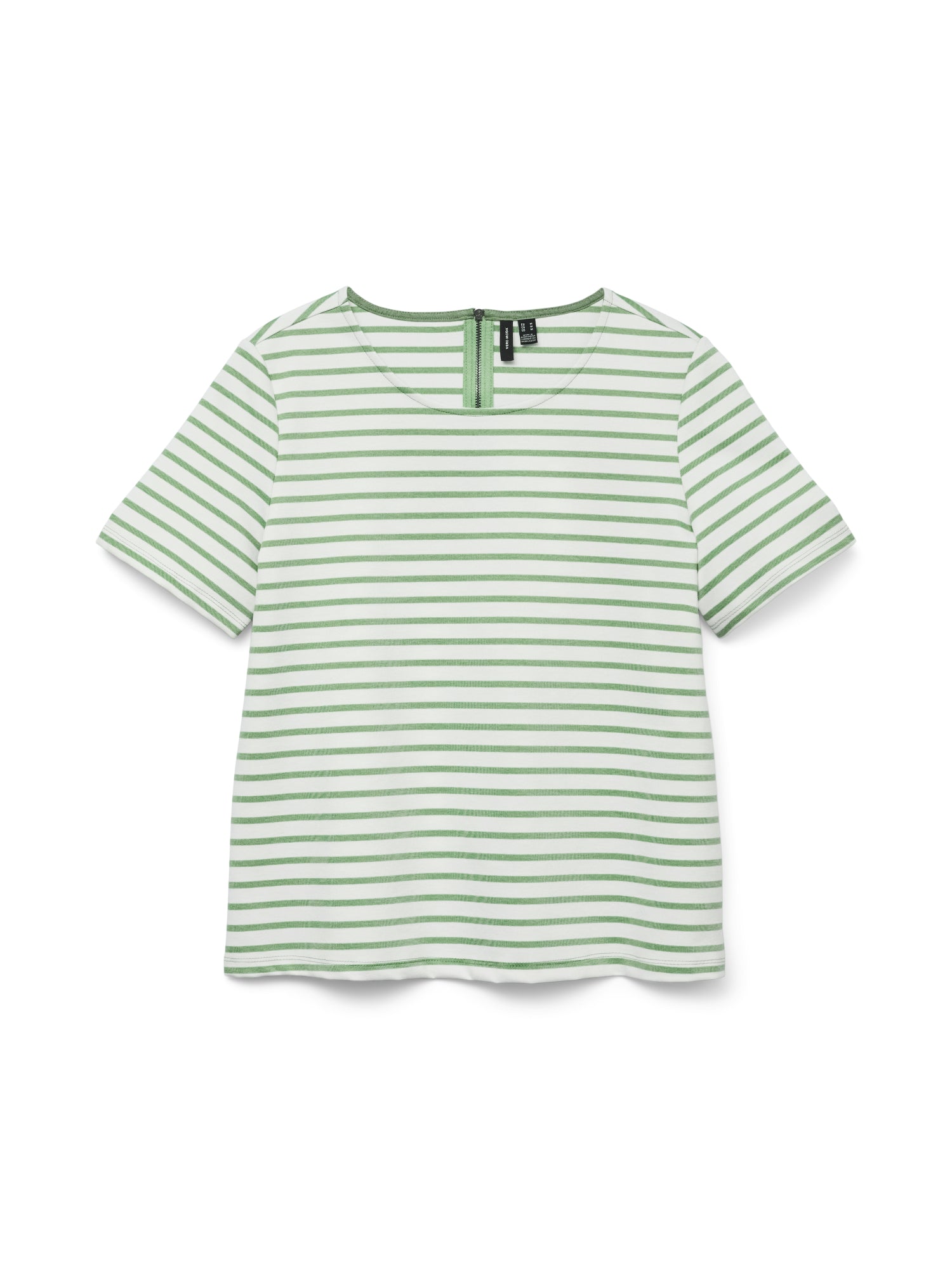 Vero Moda T-Shirts weiß