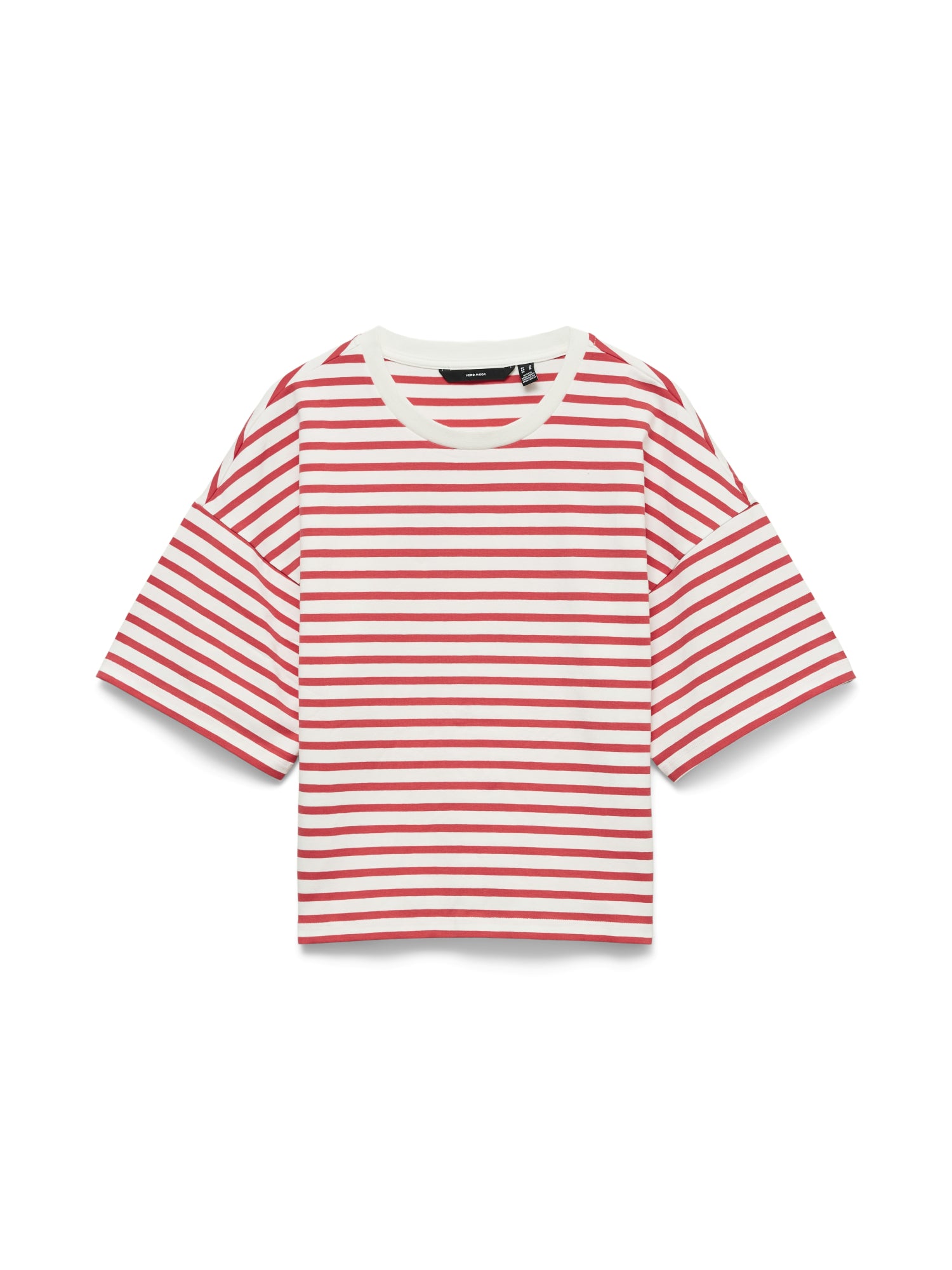 Vero Moda T-Shirts weiß