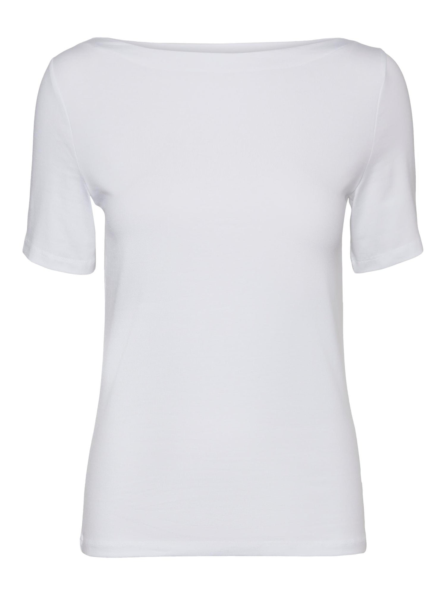 Vero Moda T-Shirts weiß