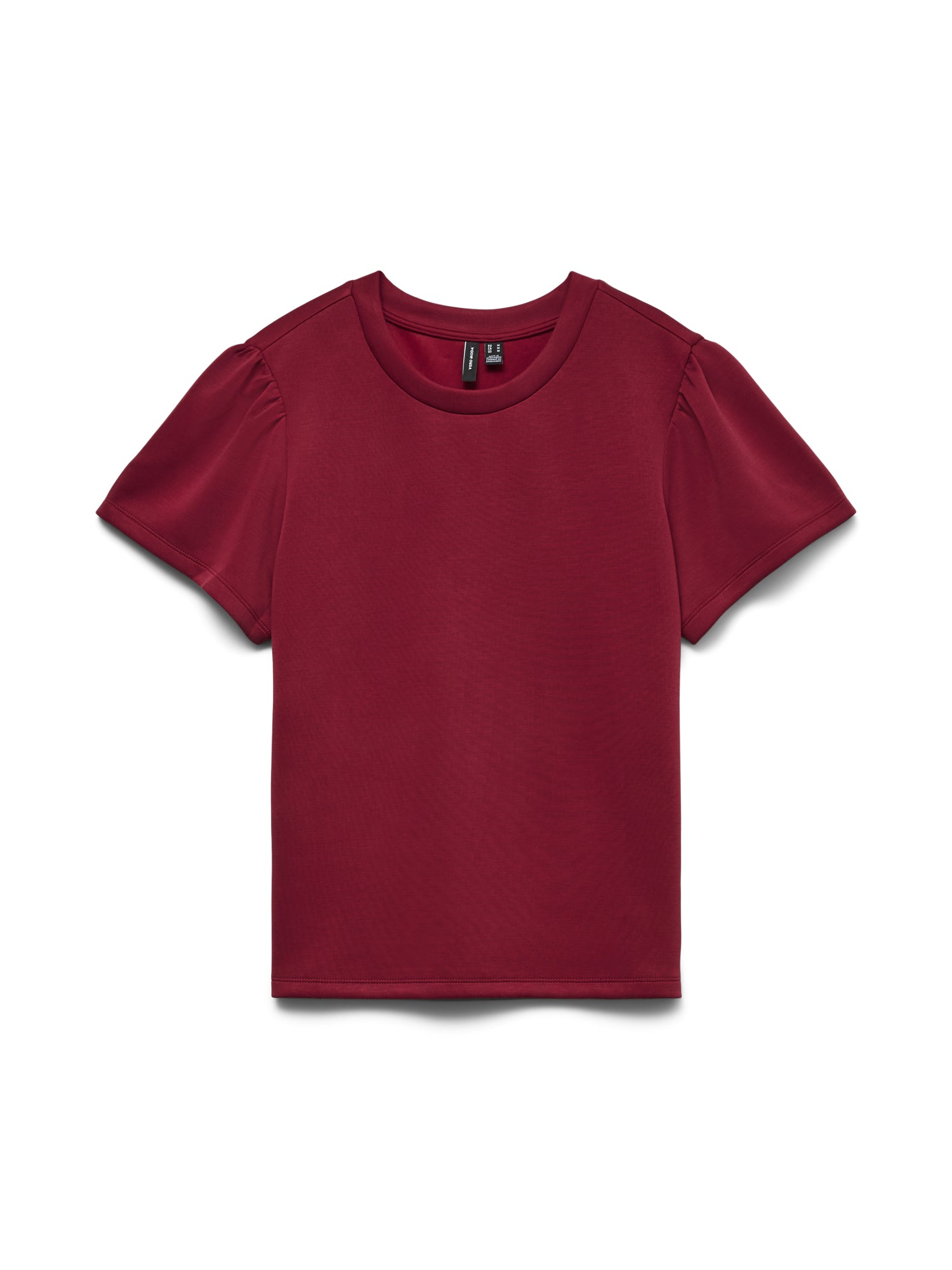 Vero Moda T-Shirts bordeaux