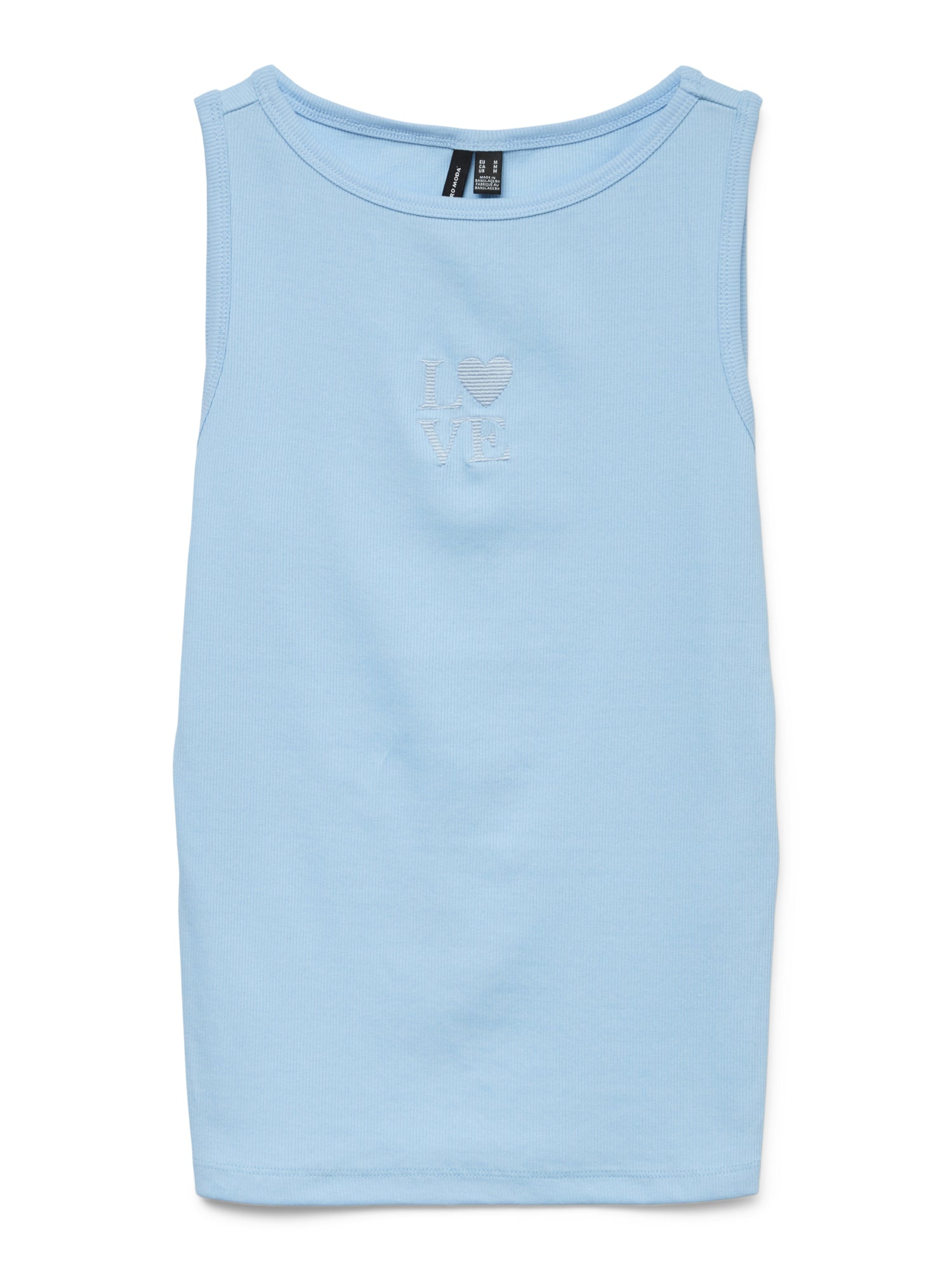 Vero Moda Tops blau