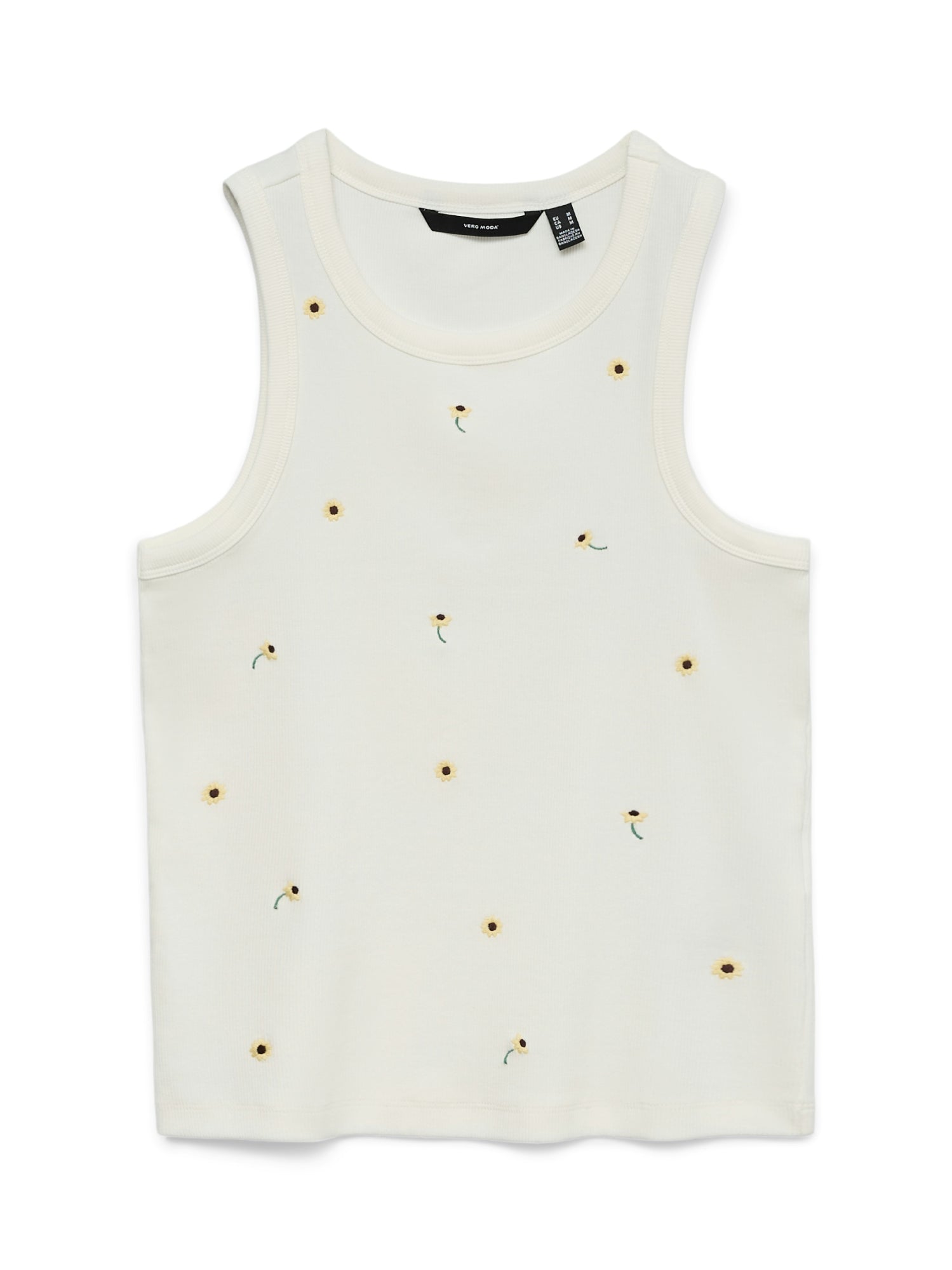 Vero Moda Tops weiß