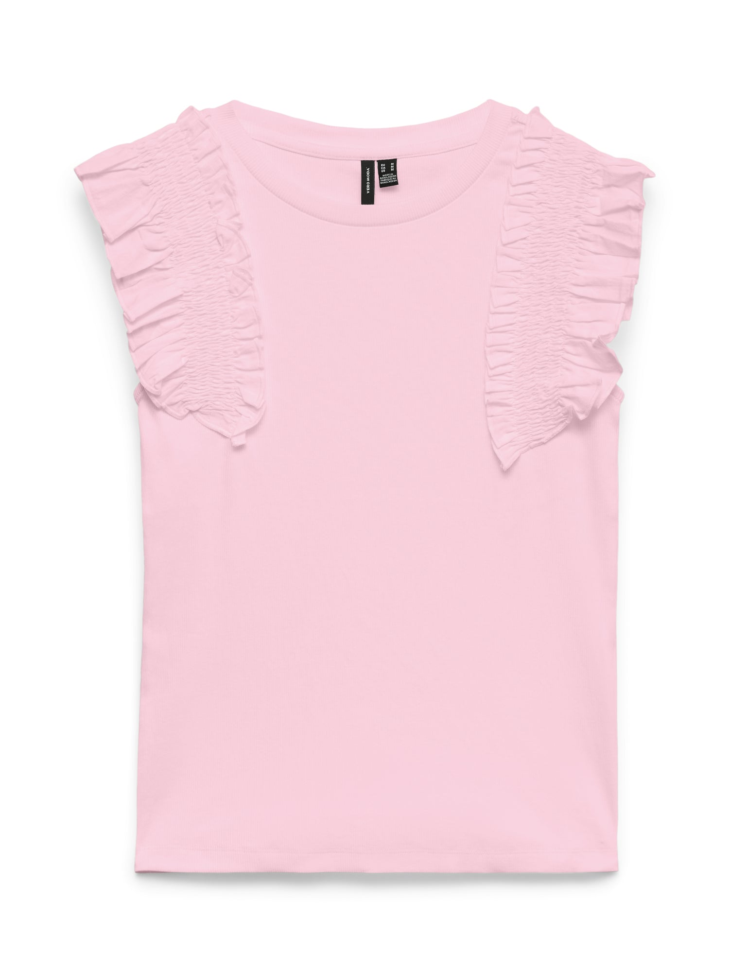Vero Moda Blusen rosa