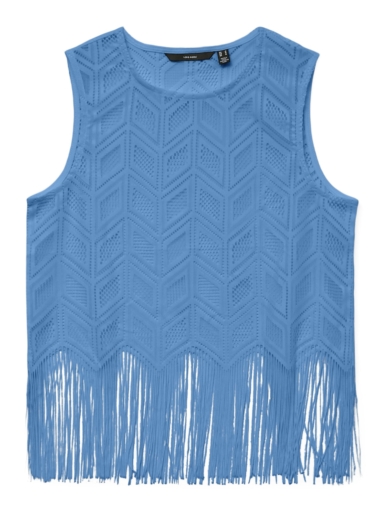 Vero Moda Tops blau