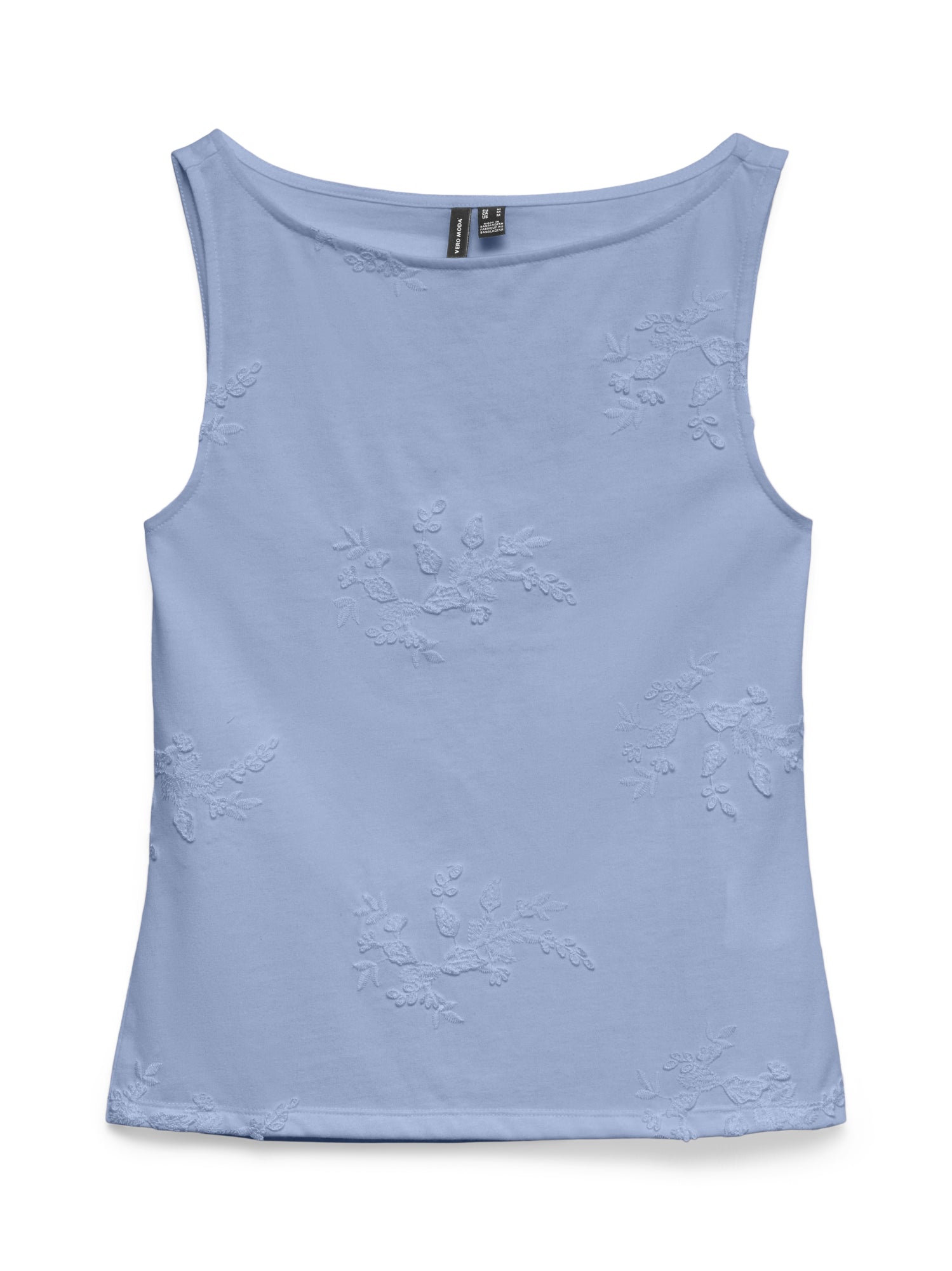 Vero Moda Tops blau