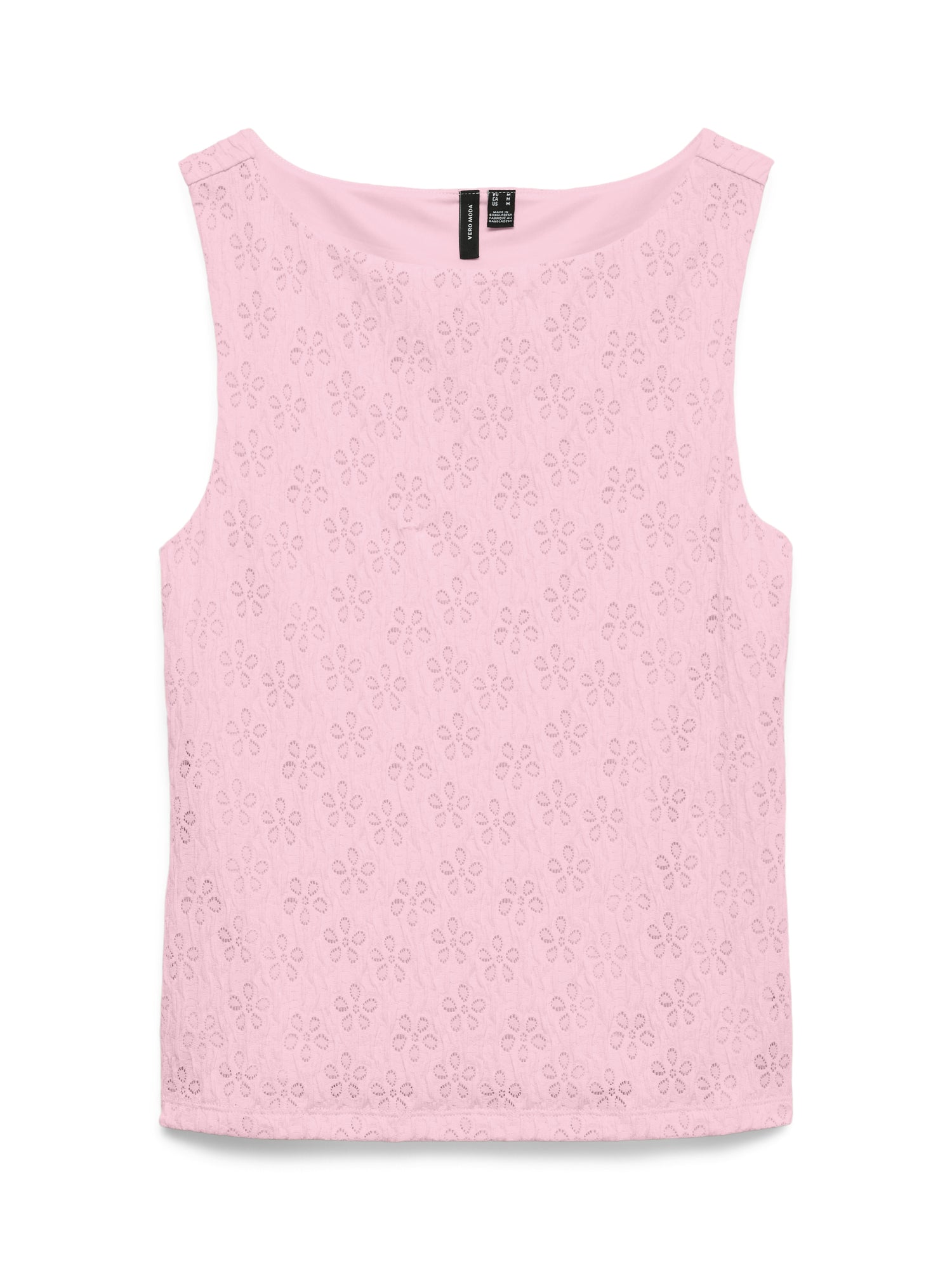 Vero Moda Tops rosa