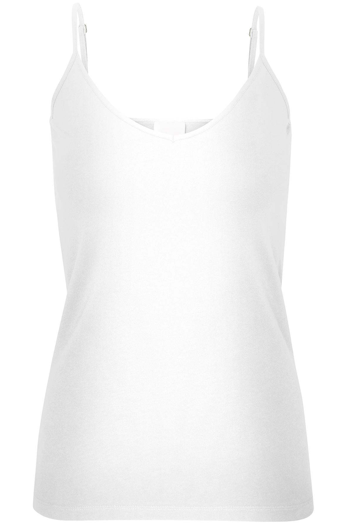 Vero Moda Tops weiß
