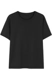 Vero Moda T-Shirts schwarz