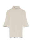 Vero Moda Pullover beige