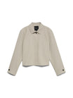 Vero Moda Leichte Jacken beige
