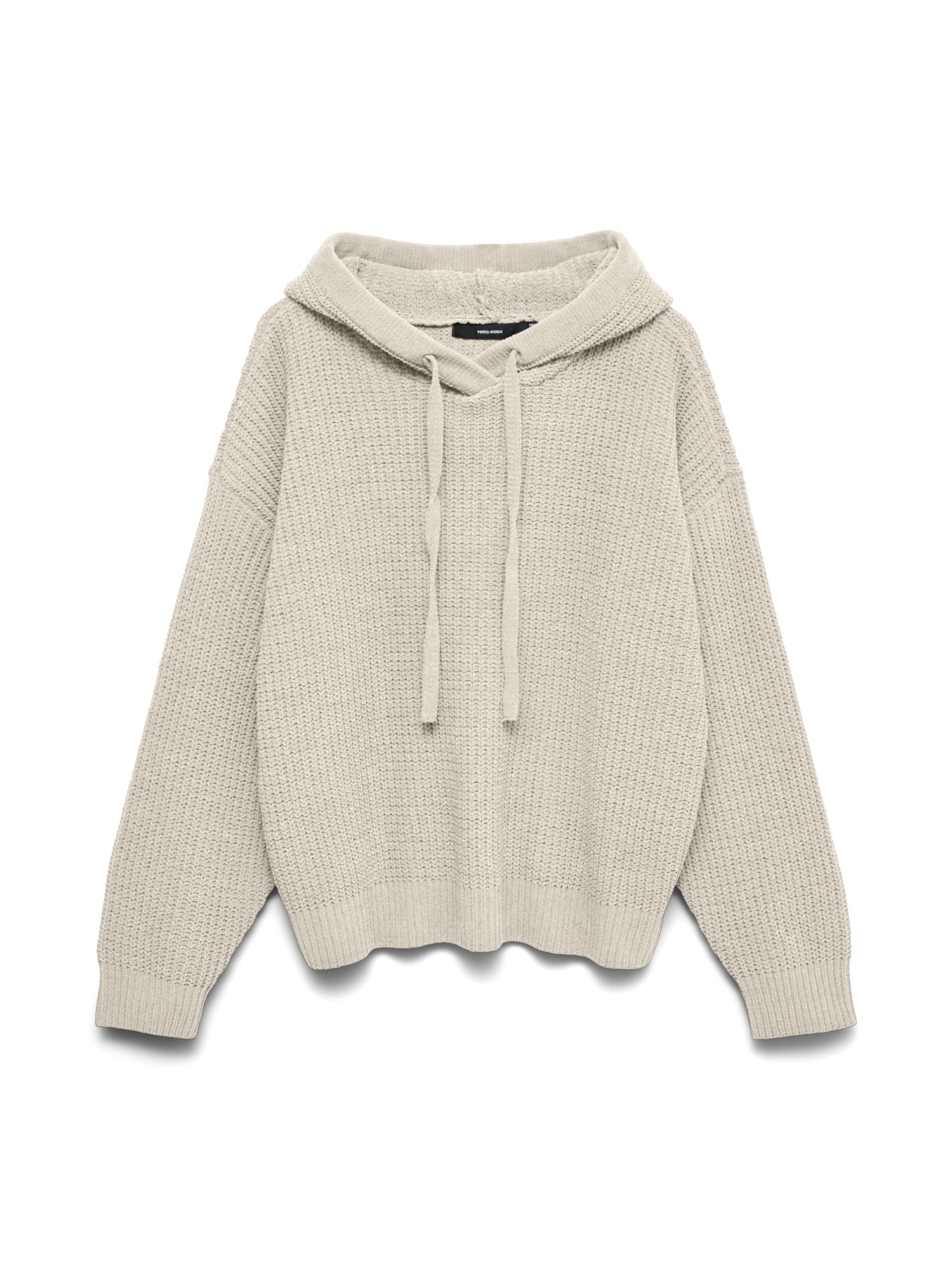 Vero Moda Sweatjacken beige
