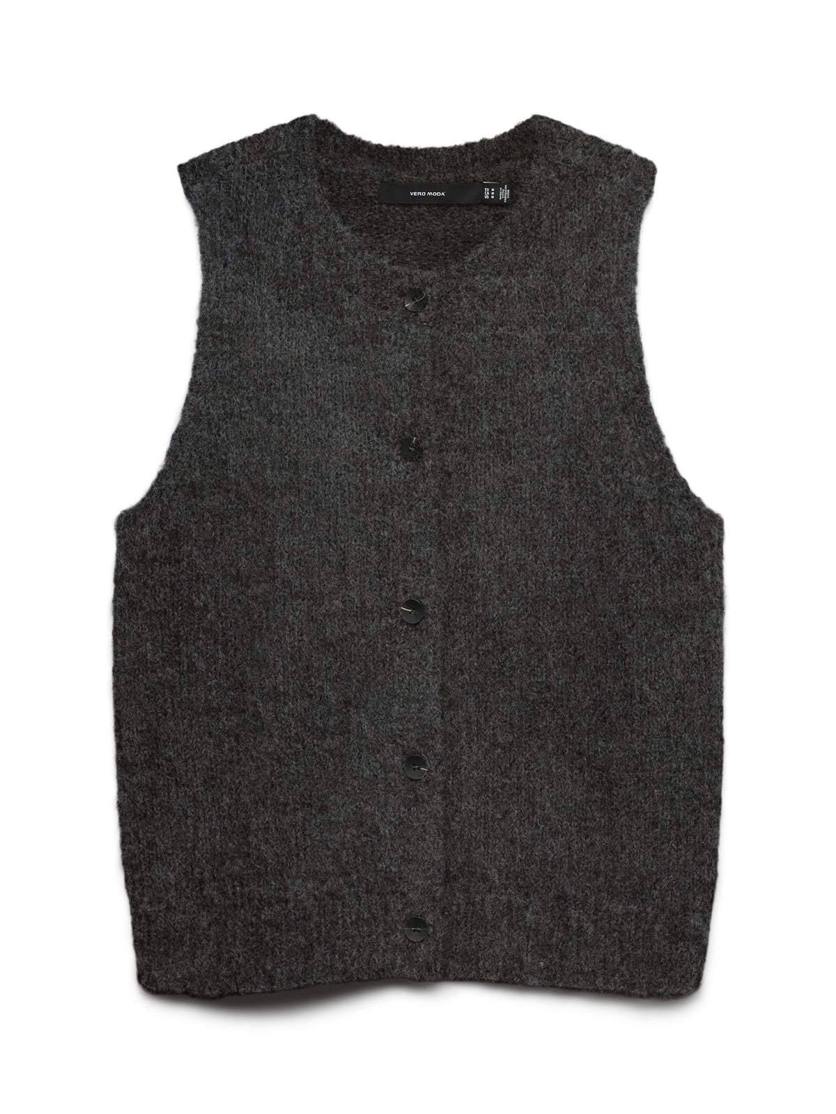 Vero Moda Pullunder braun