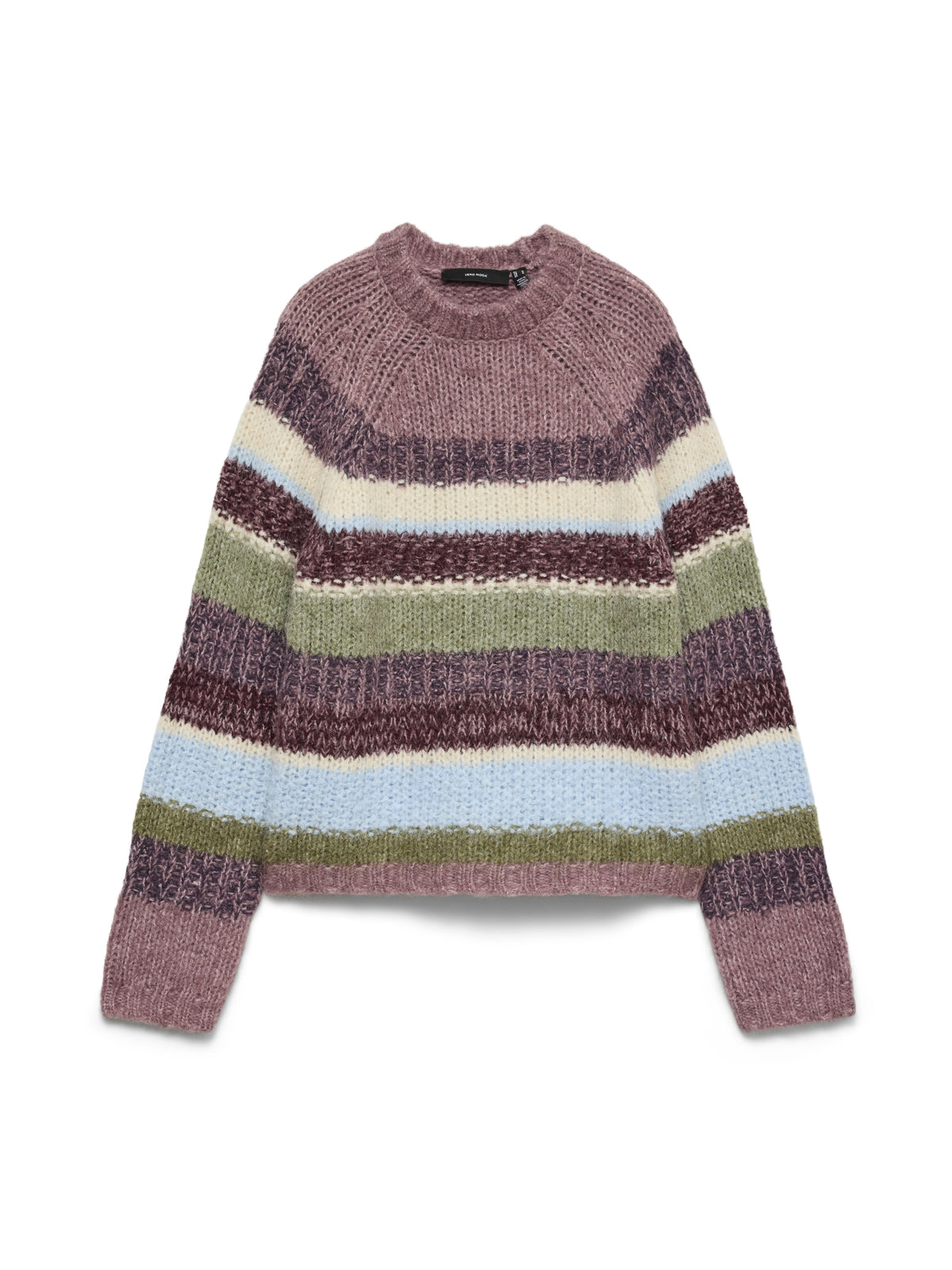 Vero Moda Pullover blau