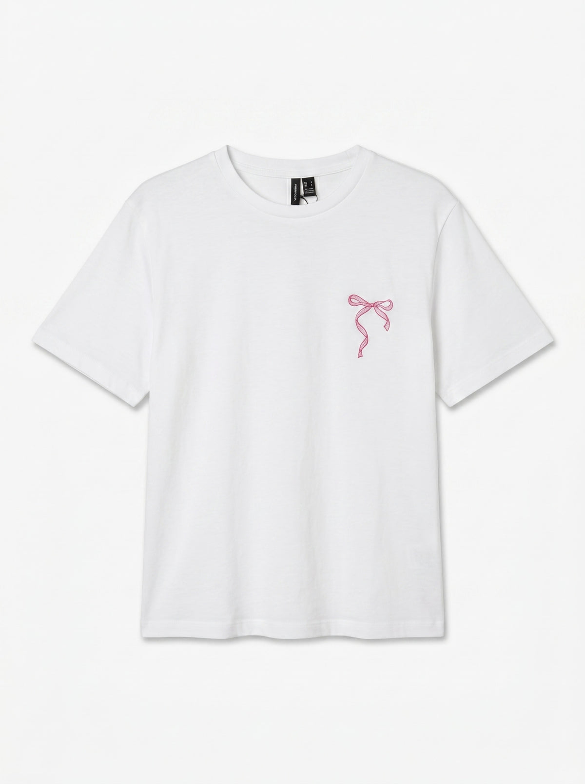 Vero Moda T-Shirts weiß