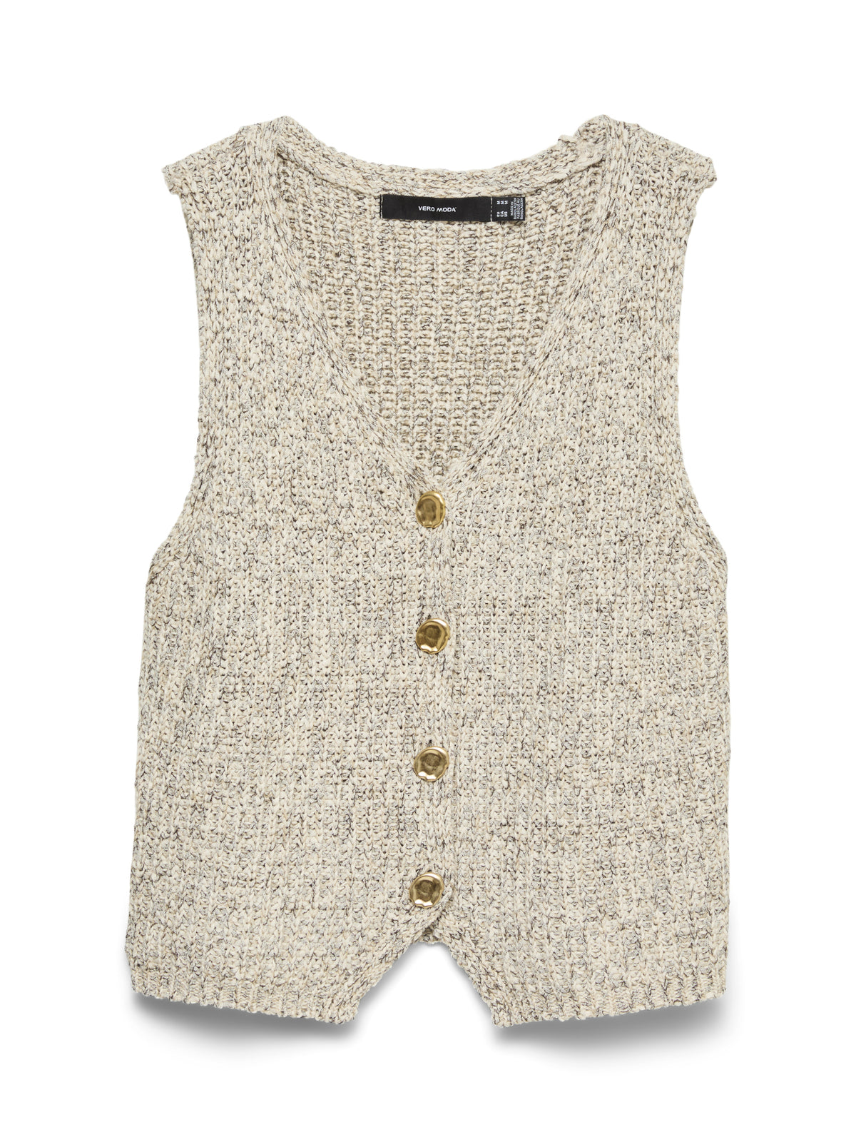 Vero Moda Westen beige