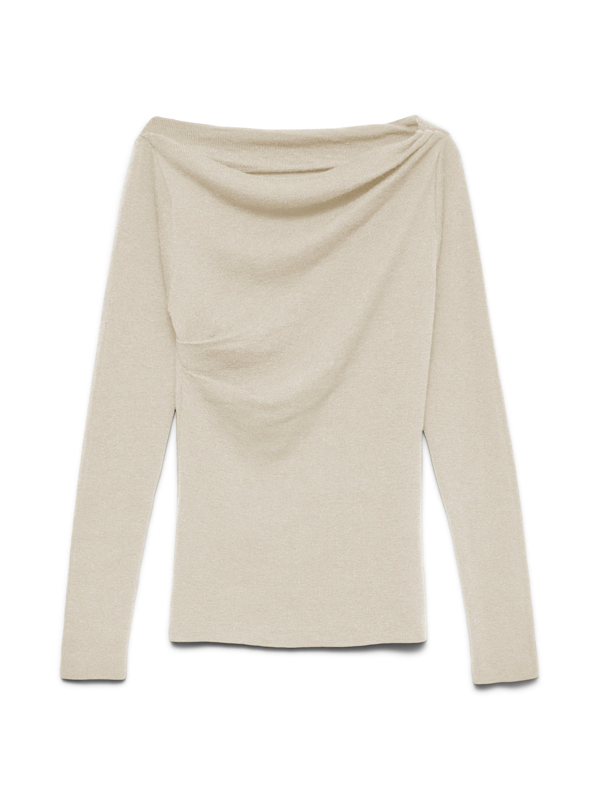 Vero Moda Pullover beige