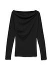 Vero Moda Pullover schwarz