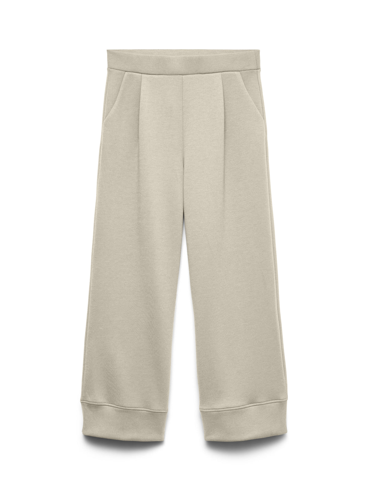 Vero Moda Culottes beige