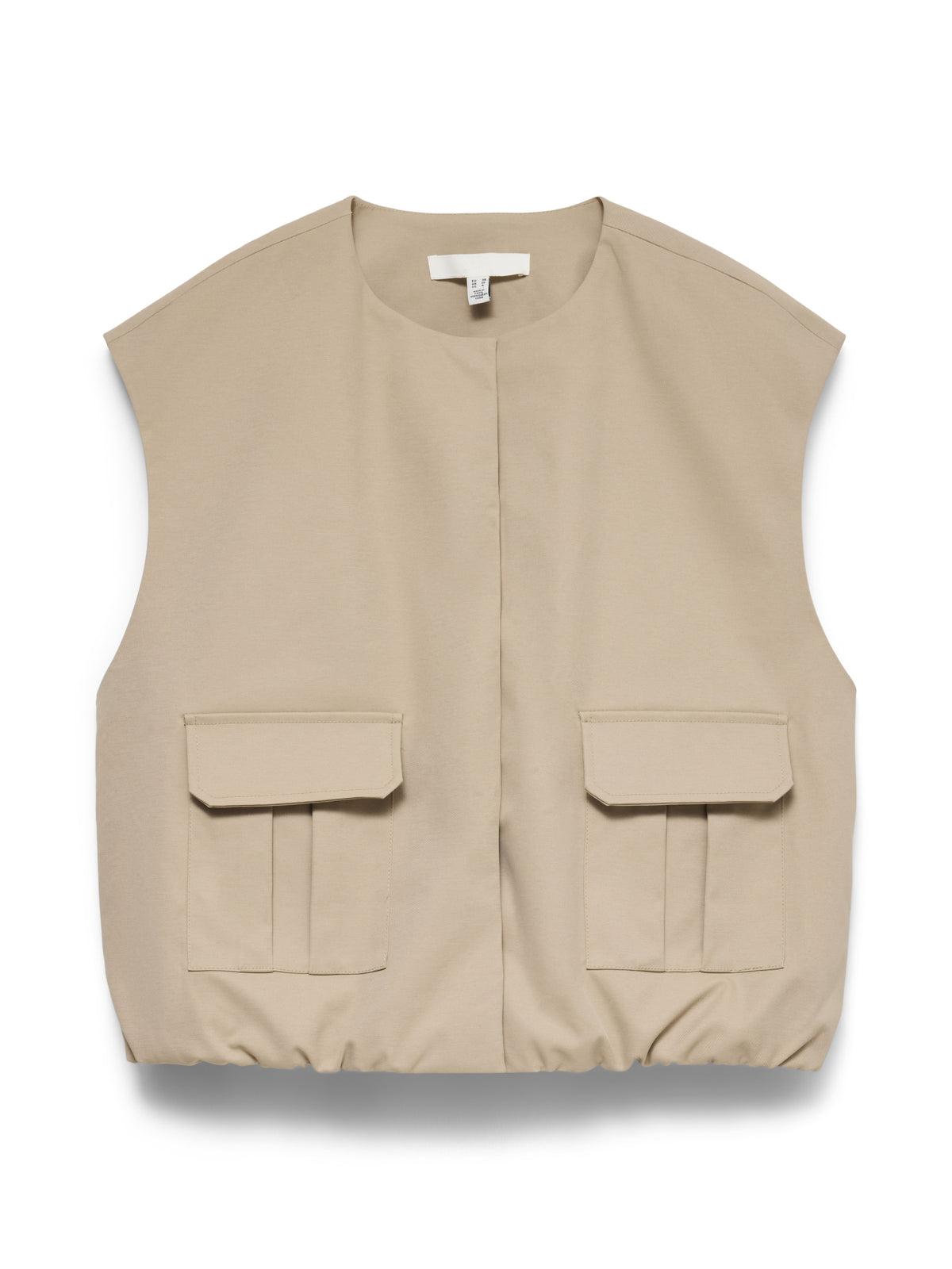 Vero Moda Westen beige