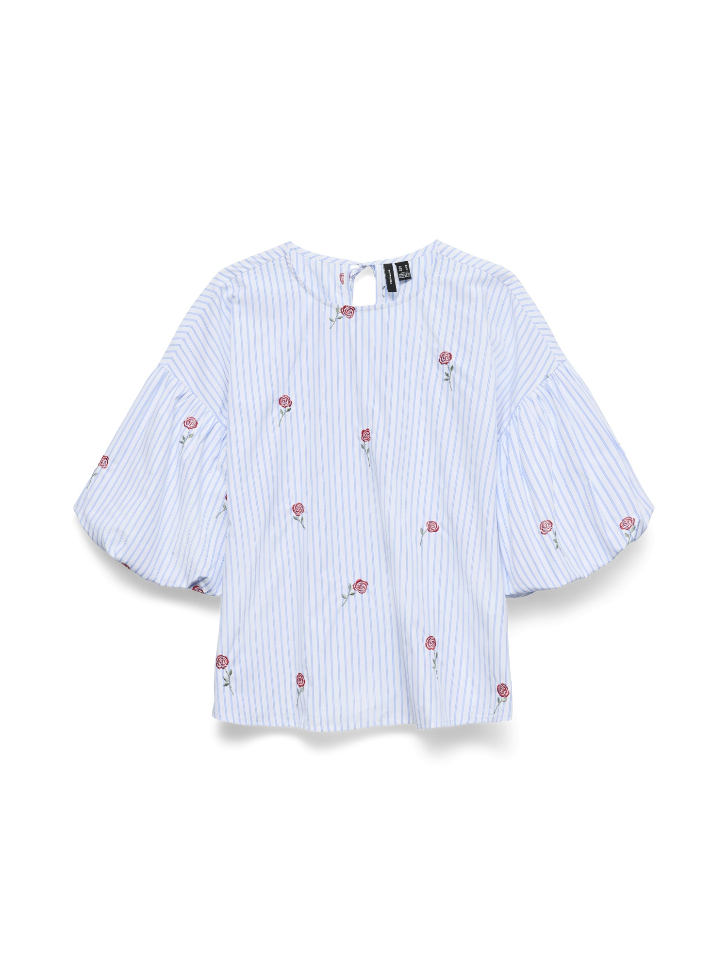Vero Moda Blusen blau