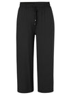 Via Appia Due Leggings schwarz