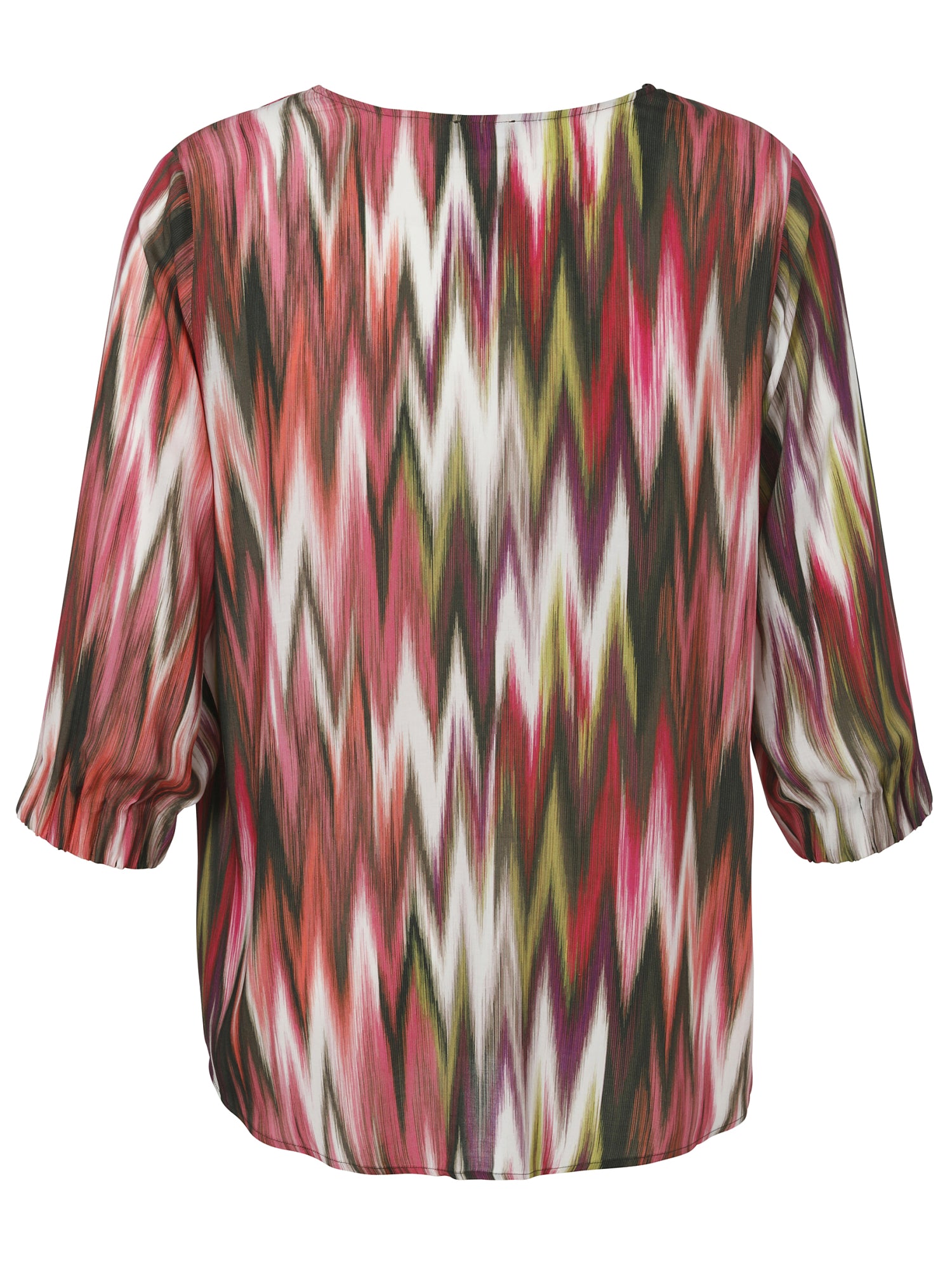 Via Appia Due Blusen bunt