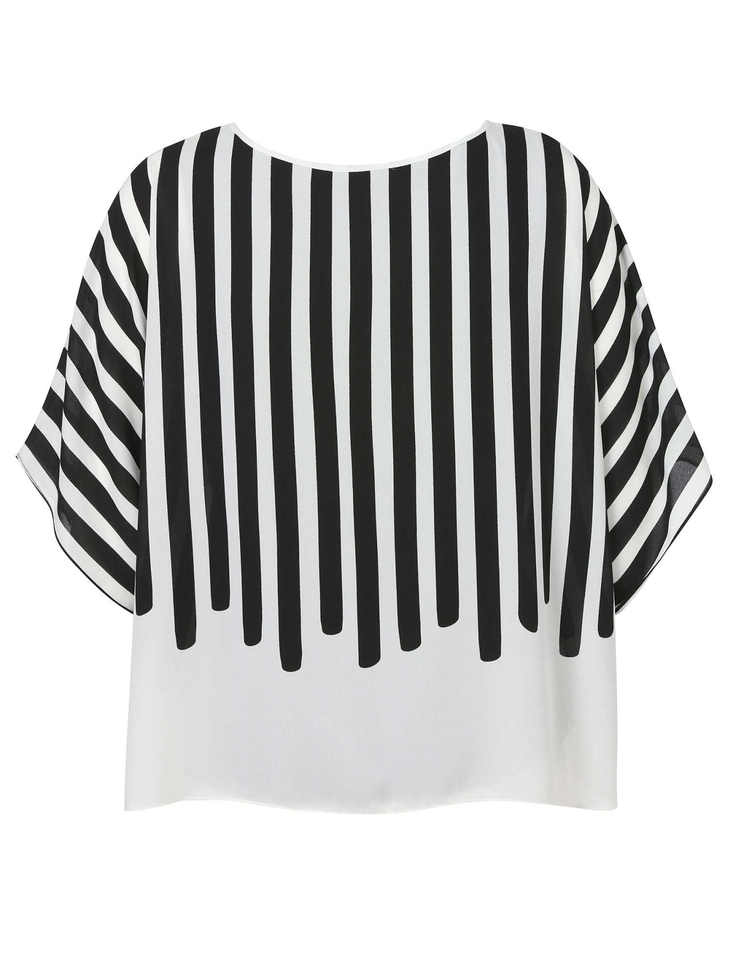 Via Appia Due Blusen bunt