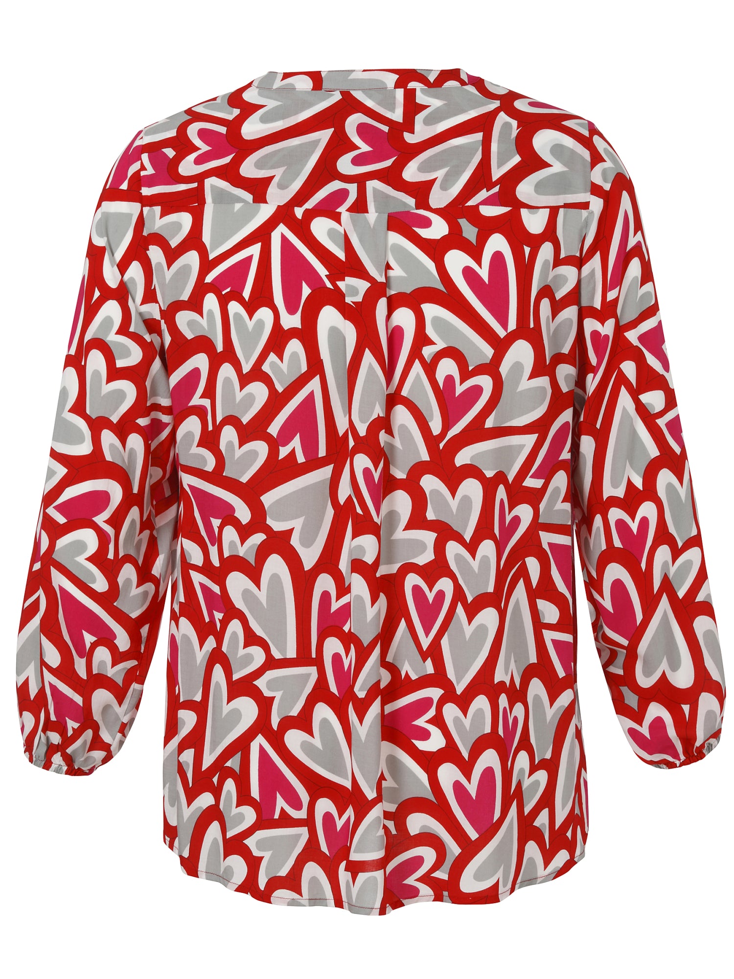 Via Appia Due Blusen bunt