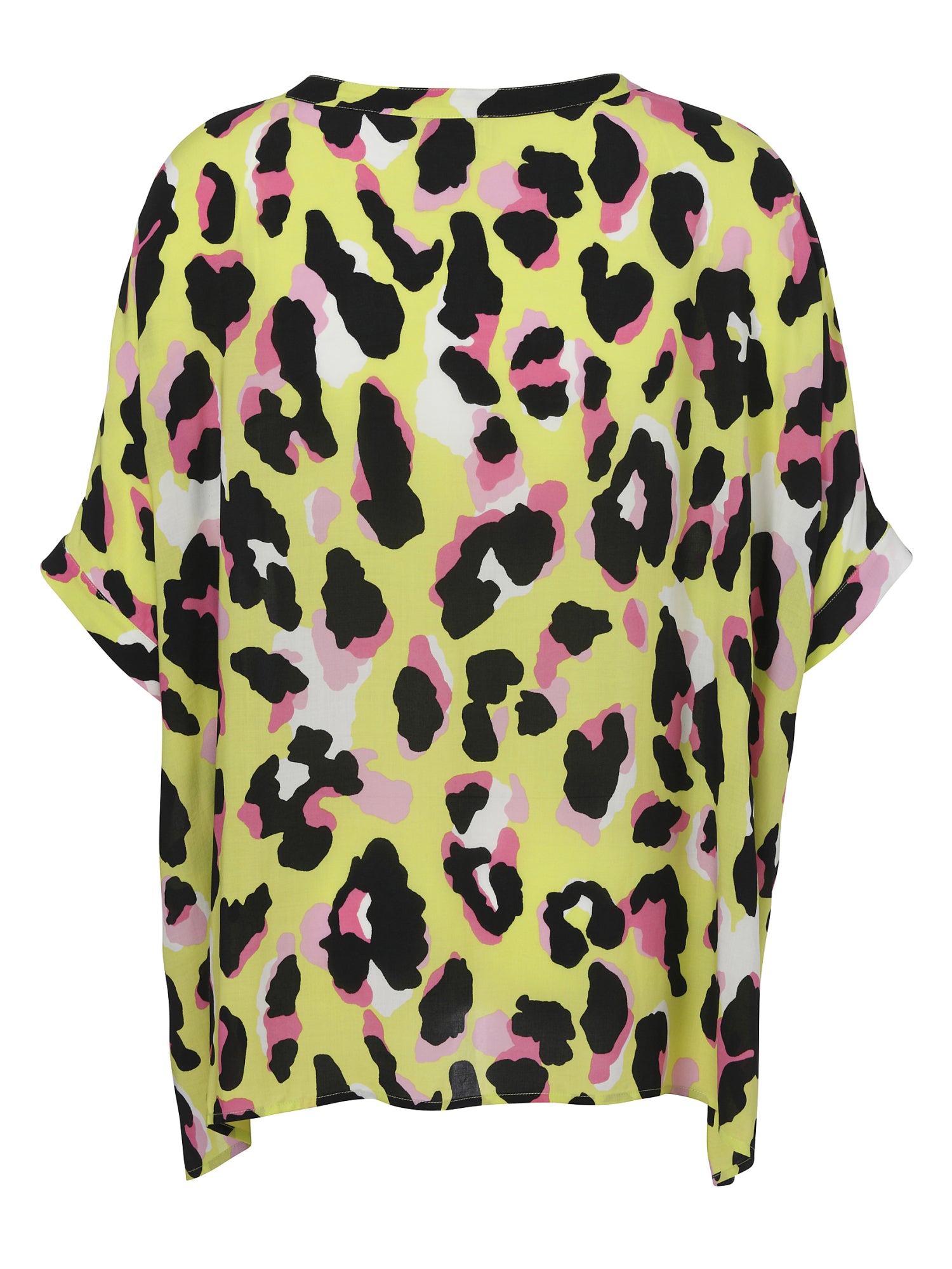 Via Appia Due Blusen hellgrün