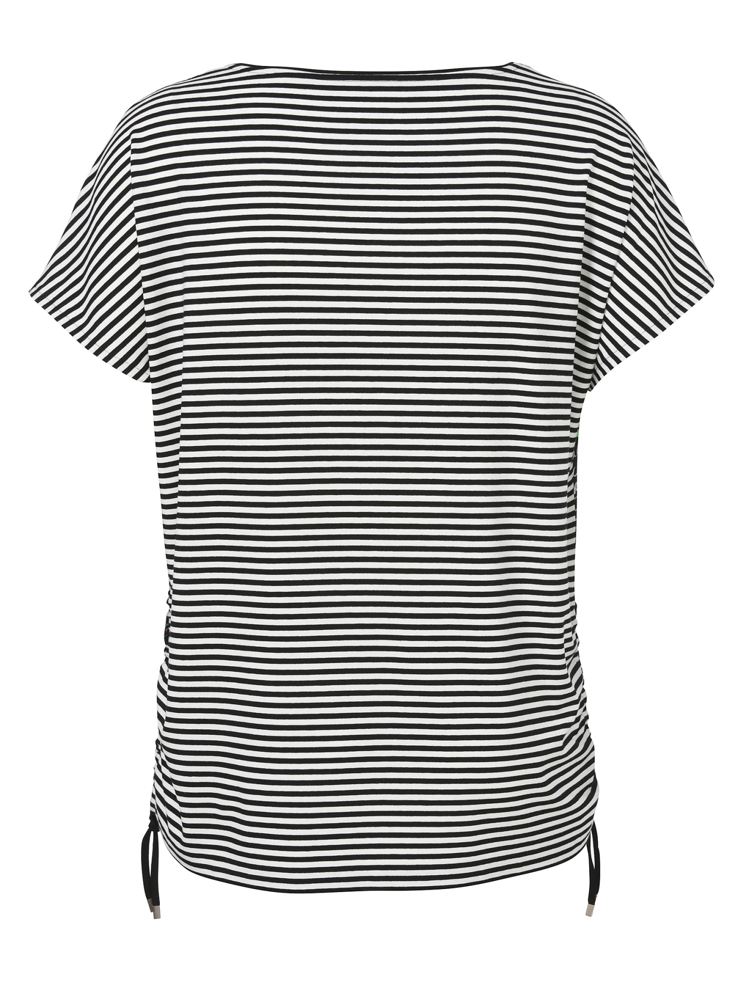 Via Appia Due Blusen bunt