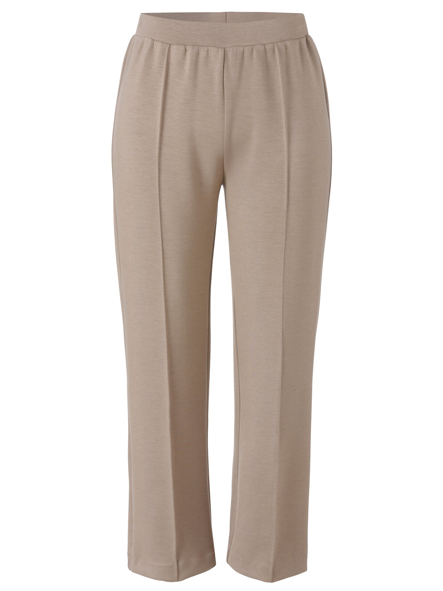 Via Appia Due Leggings beige