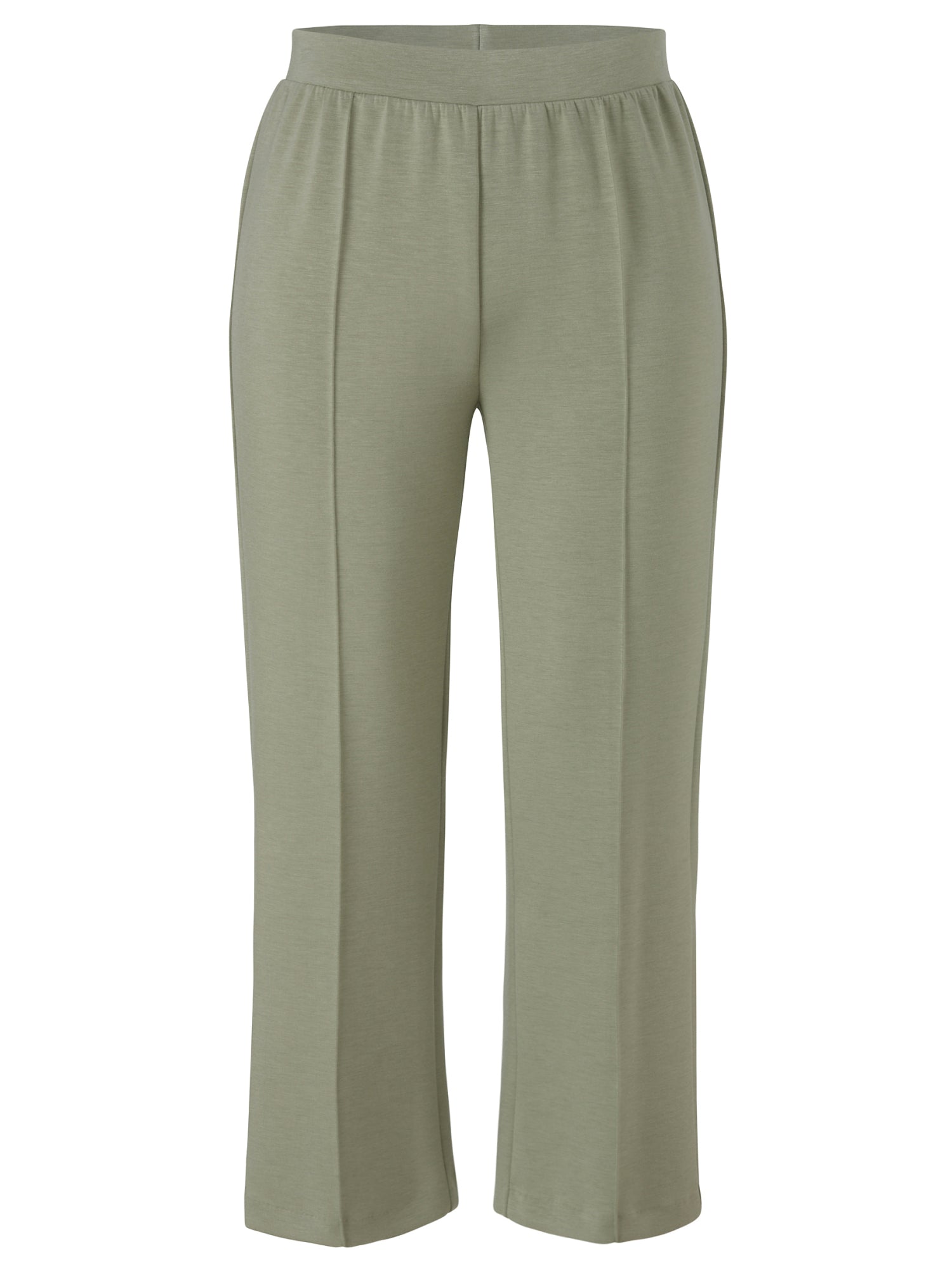 Via Appia Due Businesshosen grün